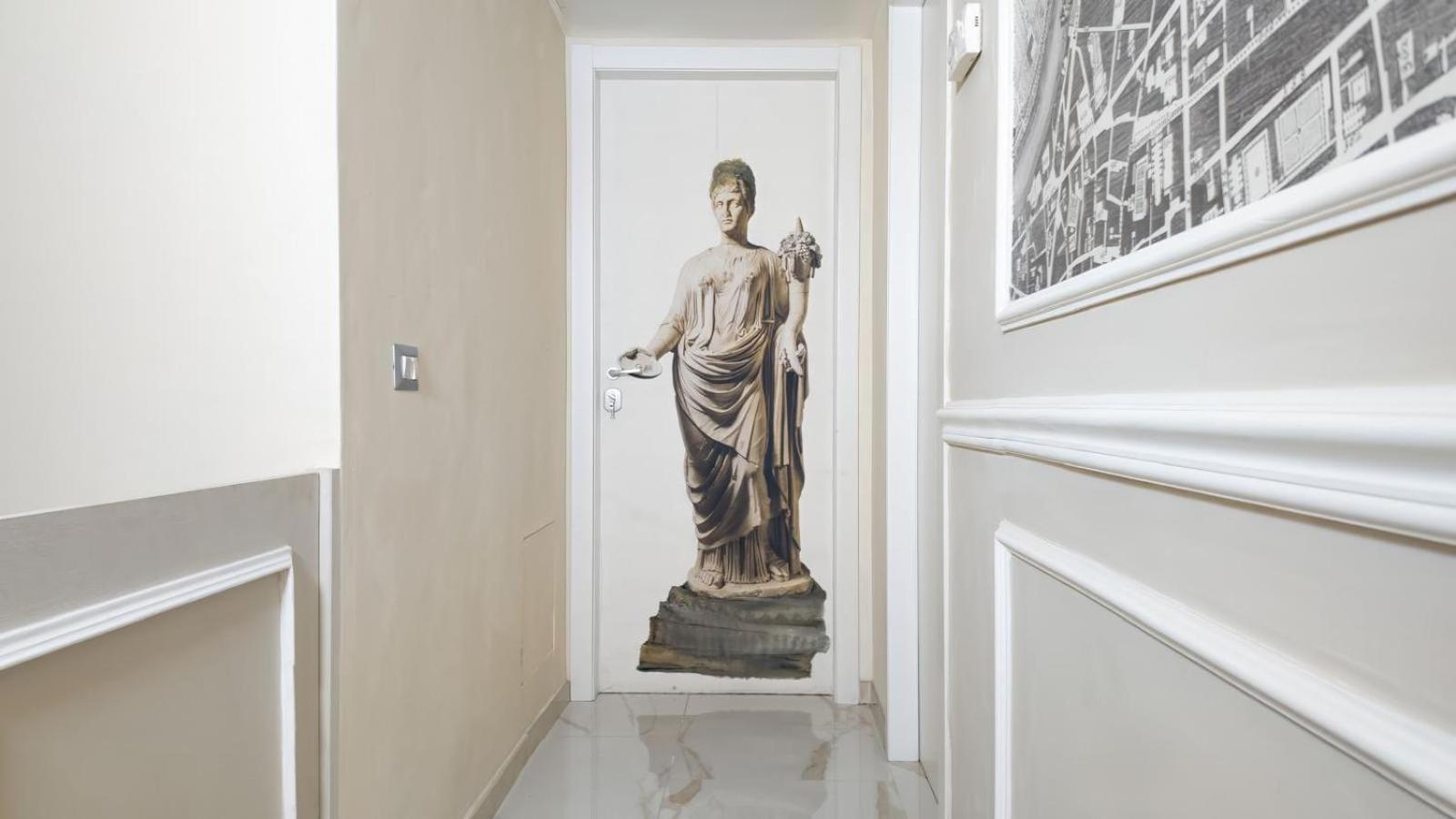 Palace Guest house Rome