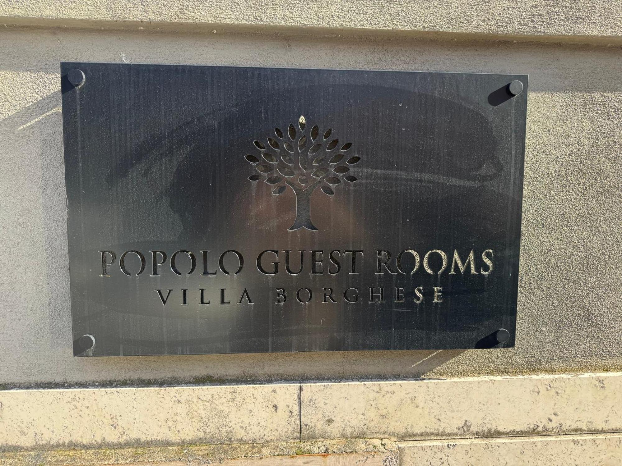 Palace Guest house Rome