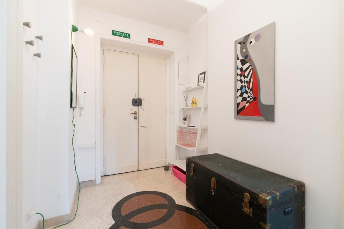 Appartamento Steps From Vatican & Metro - Angelico Sweet