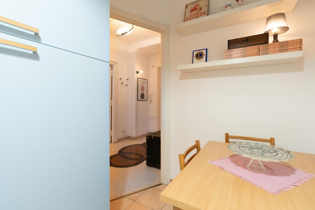 Steps From Vatican & Metro - Angelico Sweet Appartamento Roma