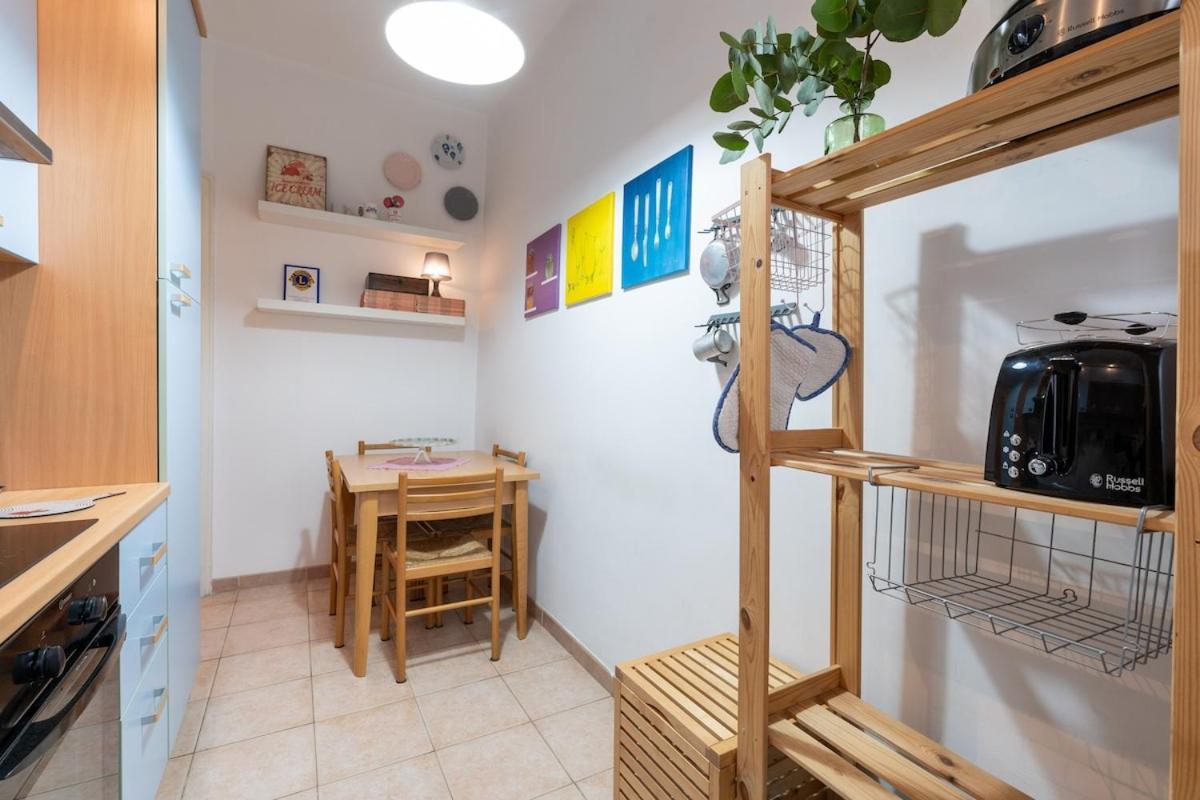Appartamento Steps From Vatican & Metro - Angelico Sweet Roma