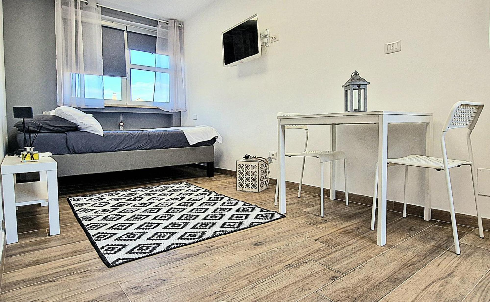 Apartment Monteverde Rhome Rome