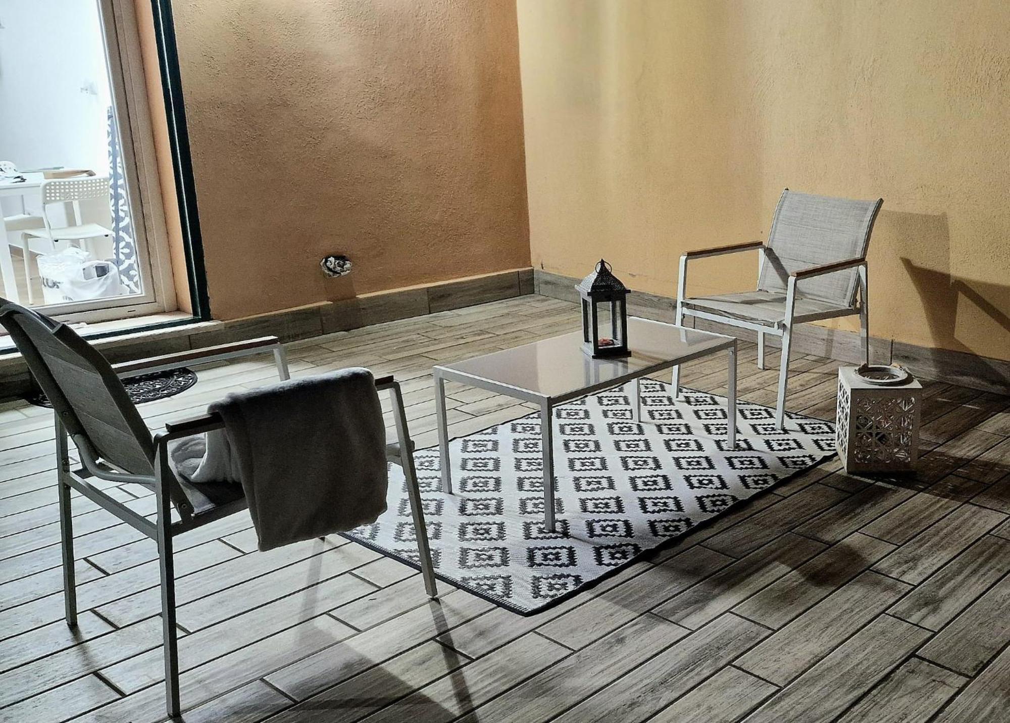 Apartment Monteverde Rhome Rome