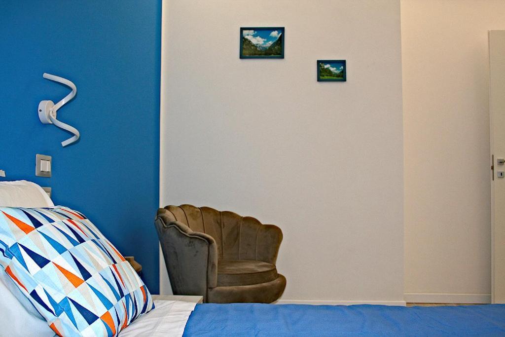 Terrazza Majorana Apartment Rome