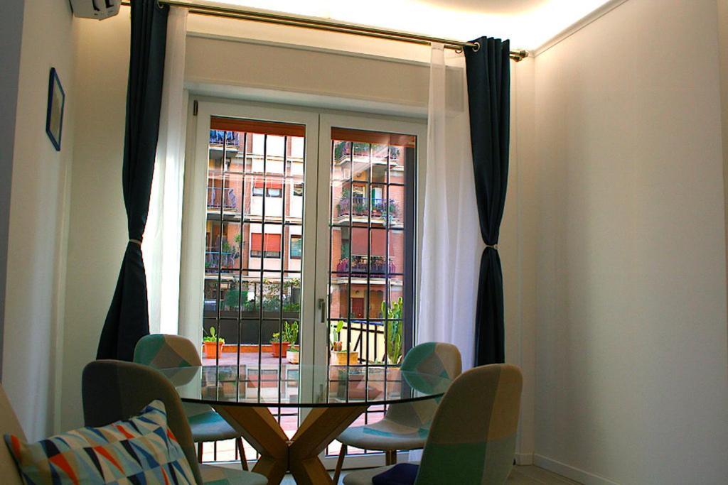 Apartment Terrazza Majorana