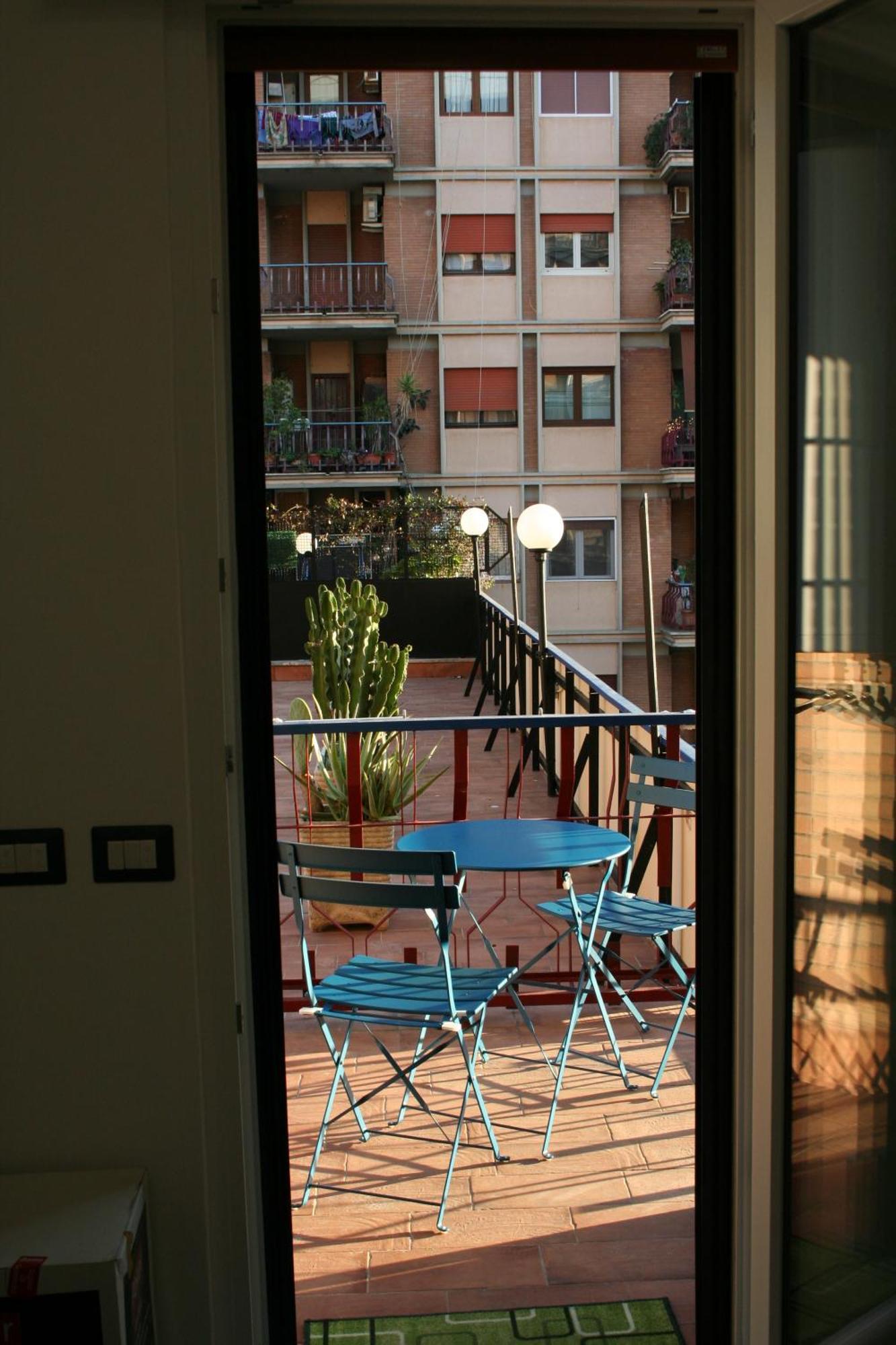 Apartment Terrazza Majorana *