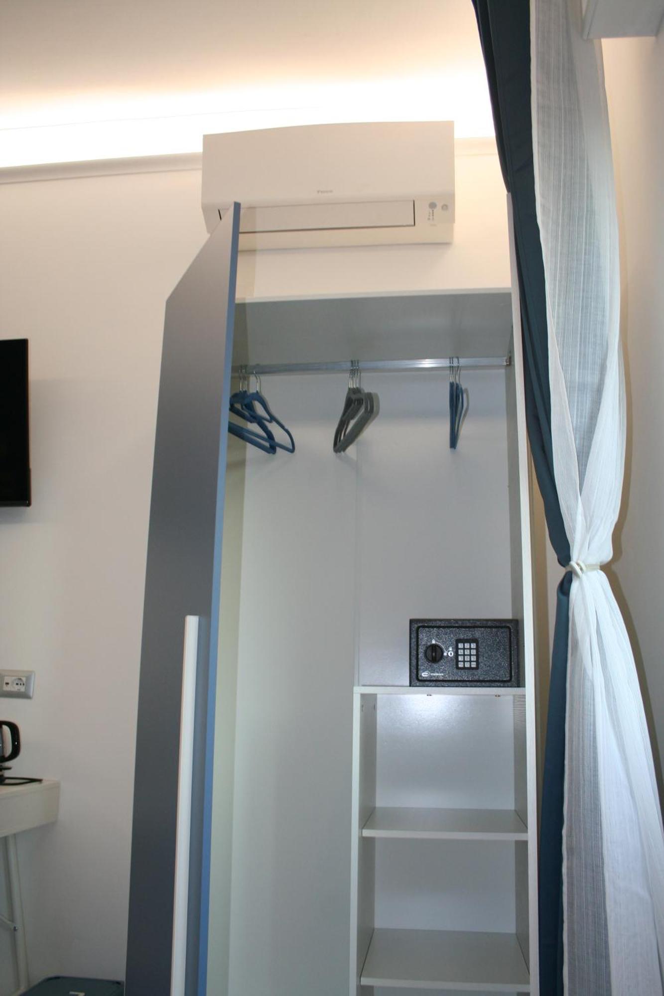 Terrazza Majorana Apartment Rome