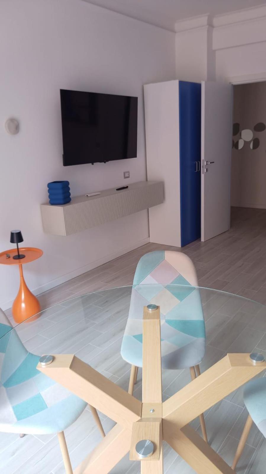 Apartment Terrazza Majorana