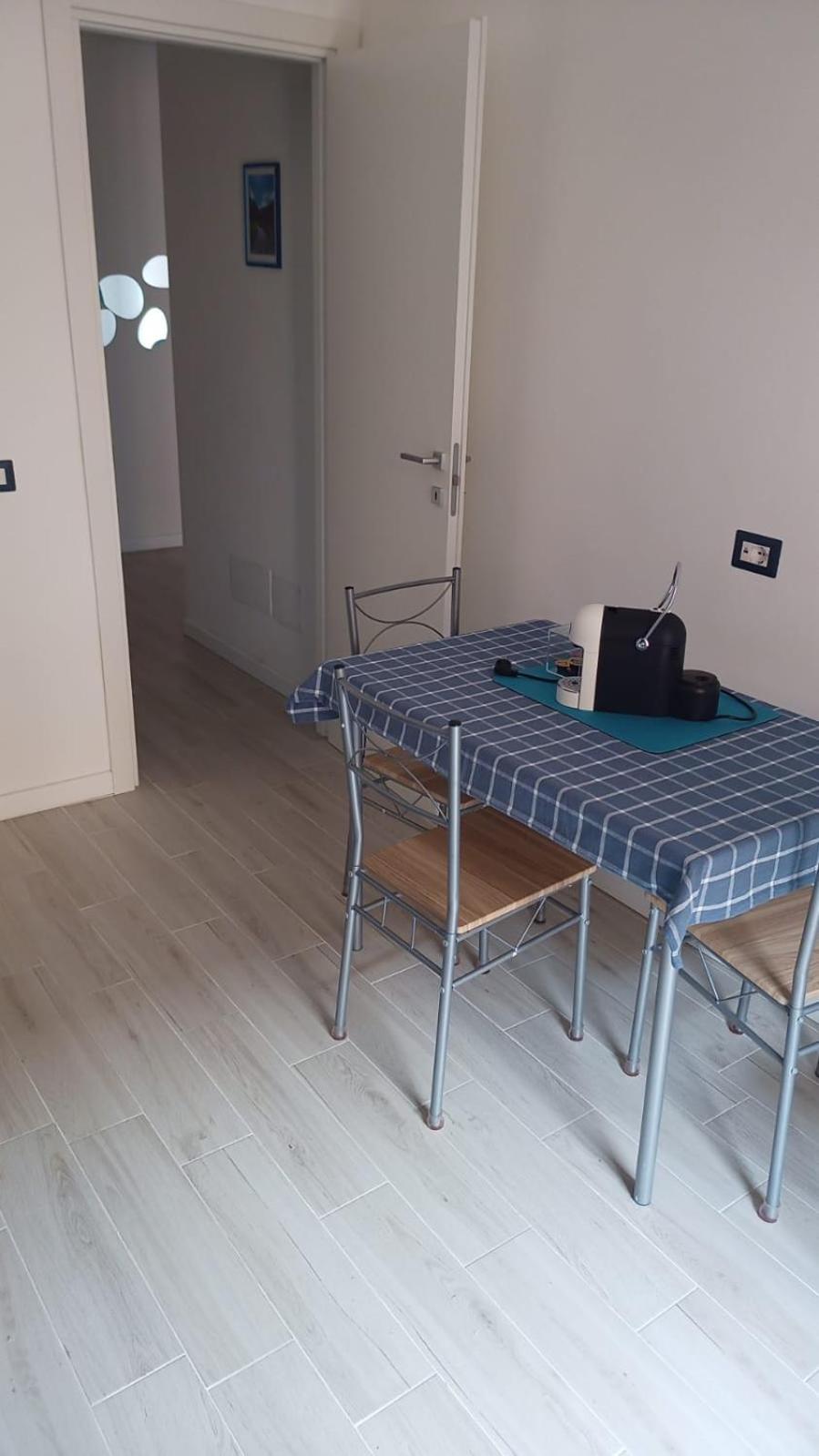 Apartment Terrazza Majorana