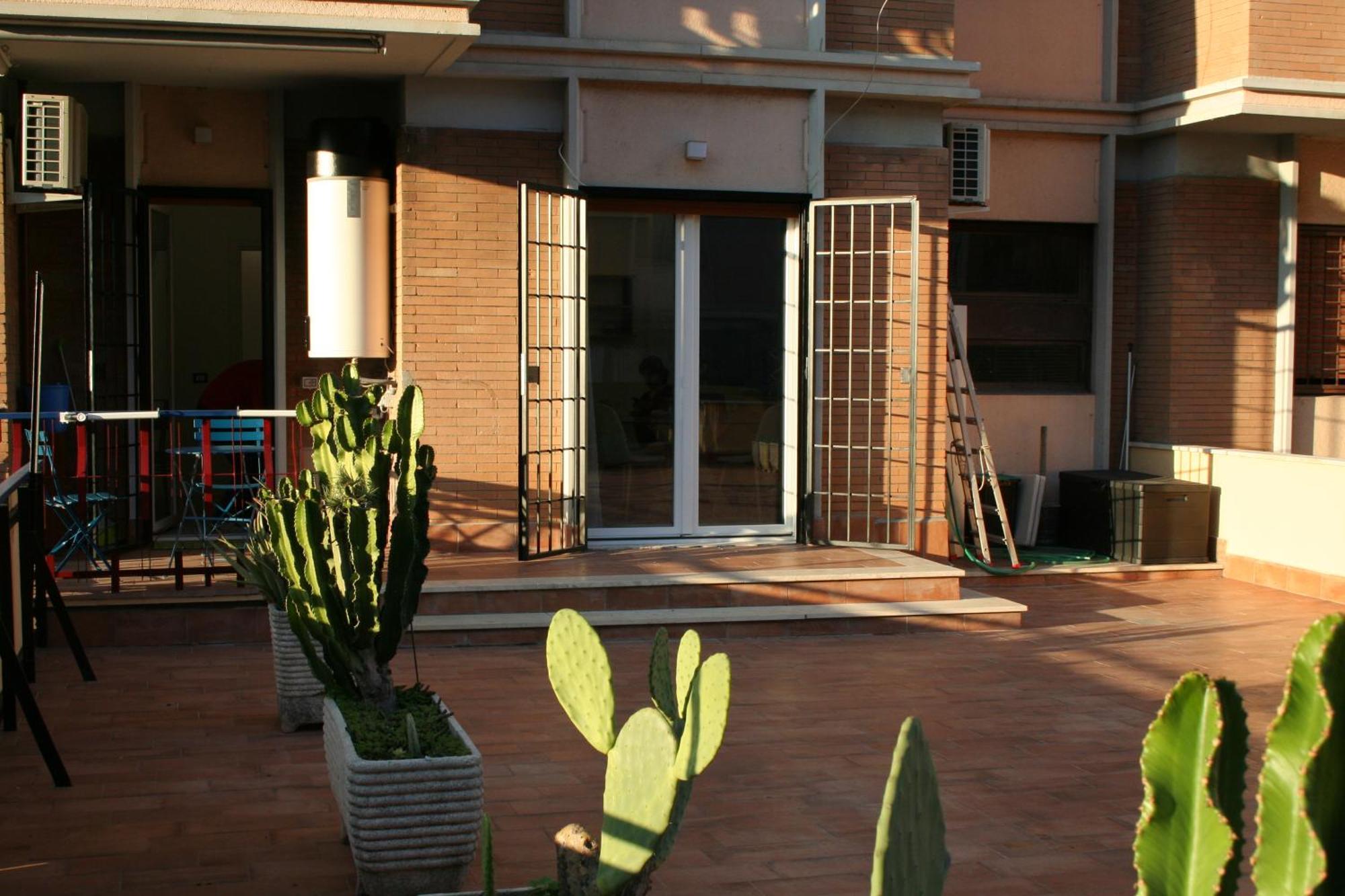 Apartment Terrazza Majorana *