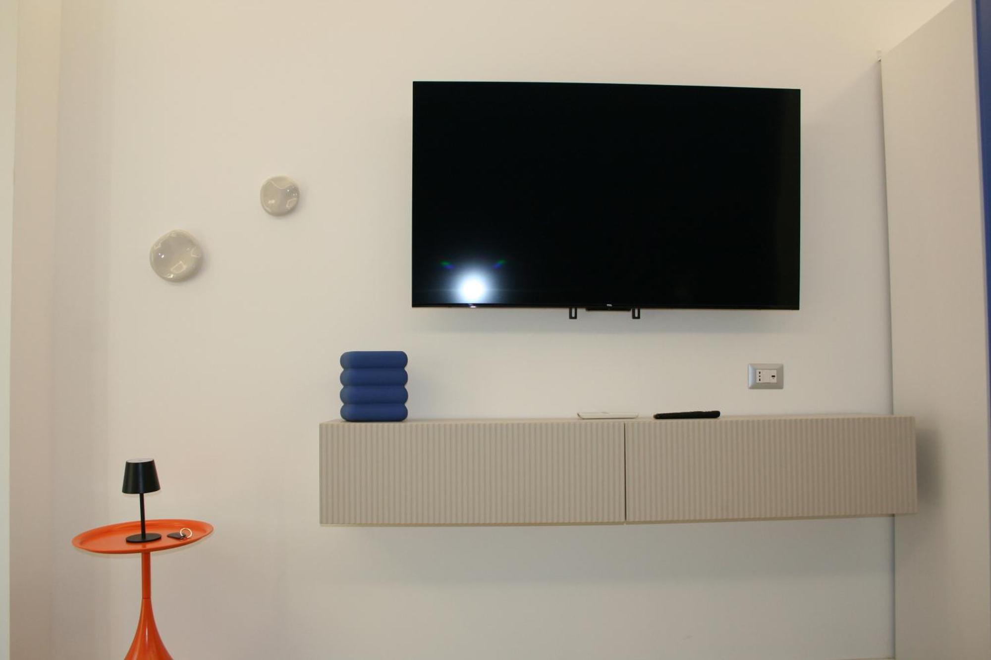 Apartment Terrazza Majorana