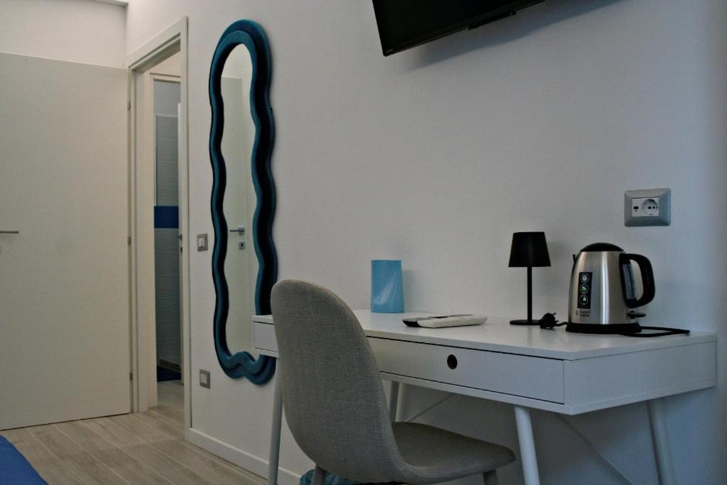 Terrazza Majorana Apartment *