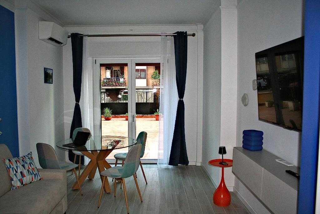 Apartment Terrazza Majorana *
