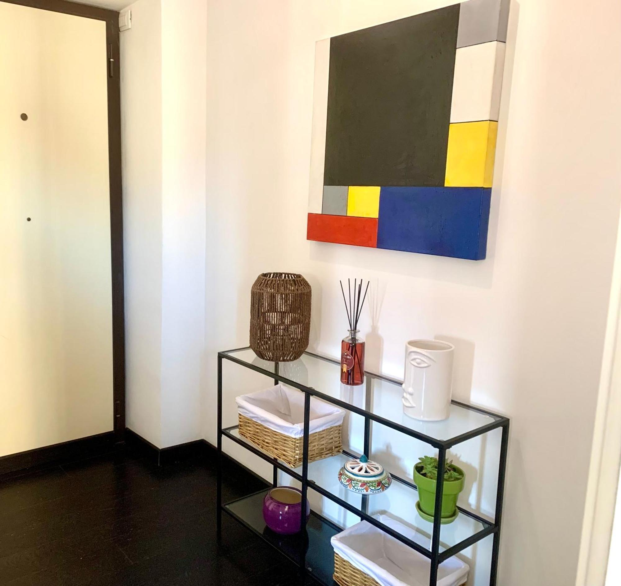 Andreoli 2 Rooftop Apartment Rome