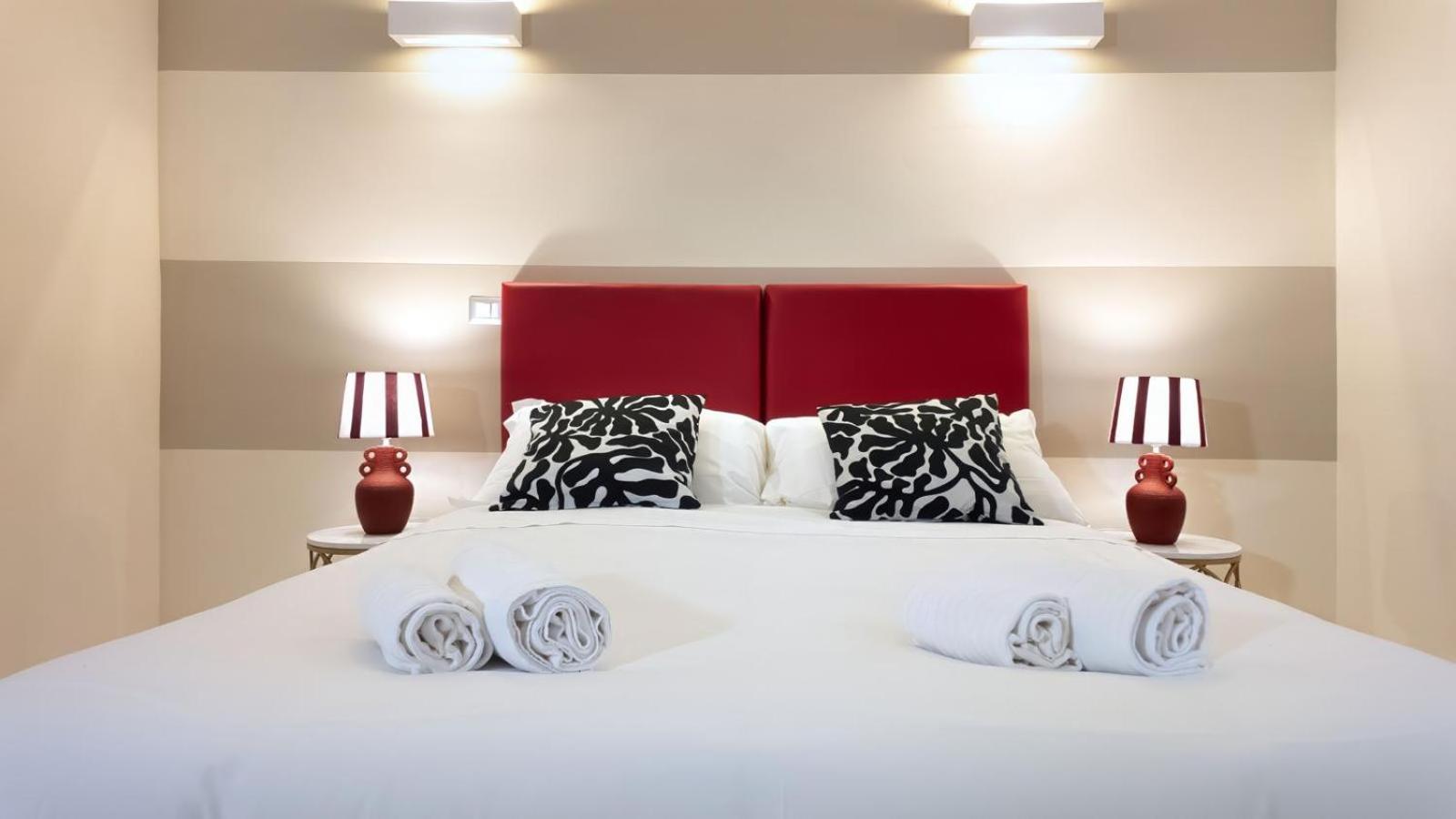Guest house Palace Rome