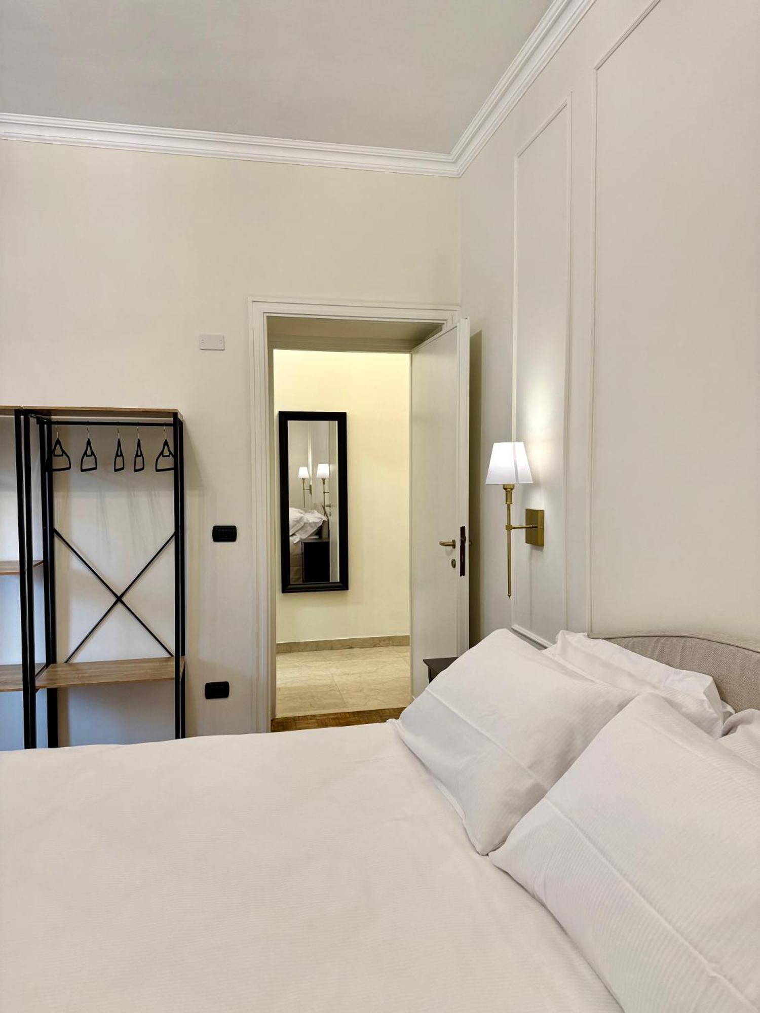 Sarhome Apartment Rome