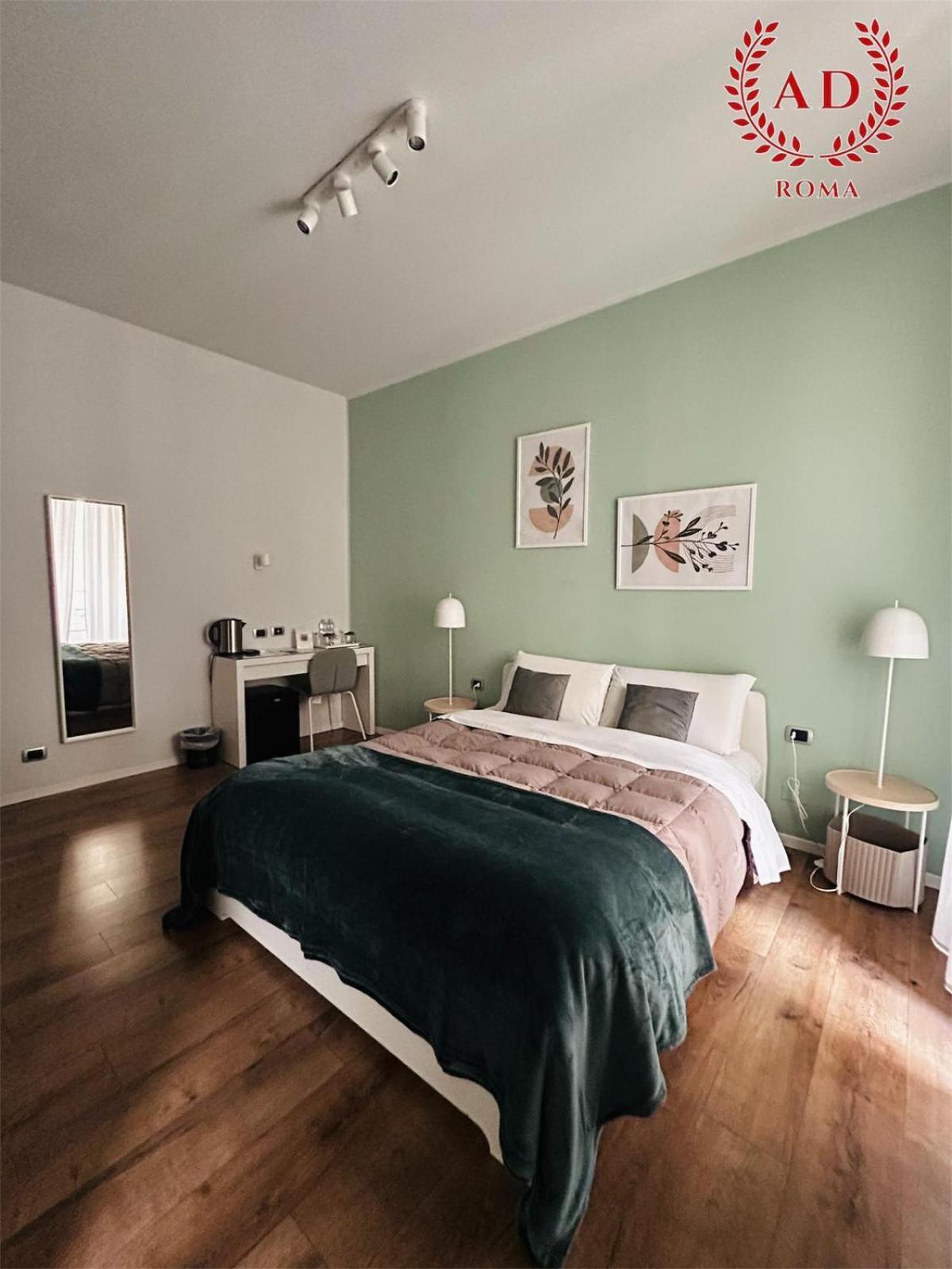 Ad 111 Coladirienzo - By Ad Guest house *