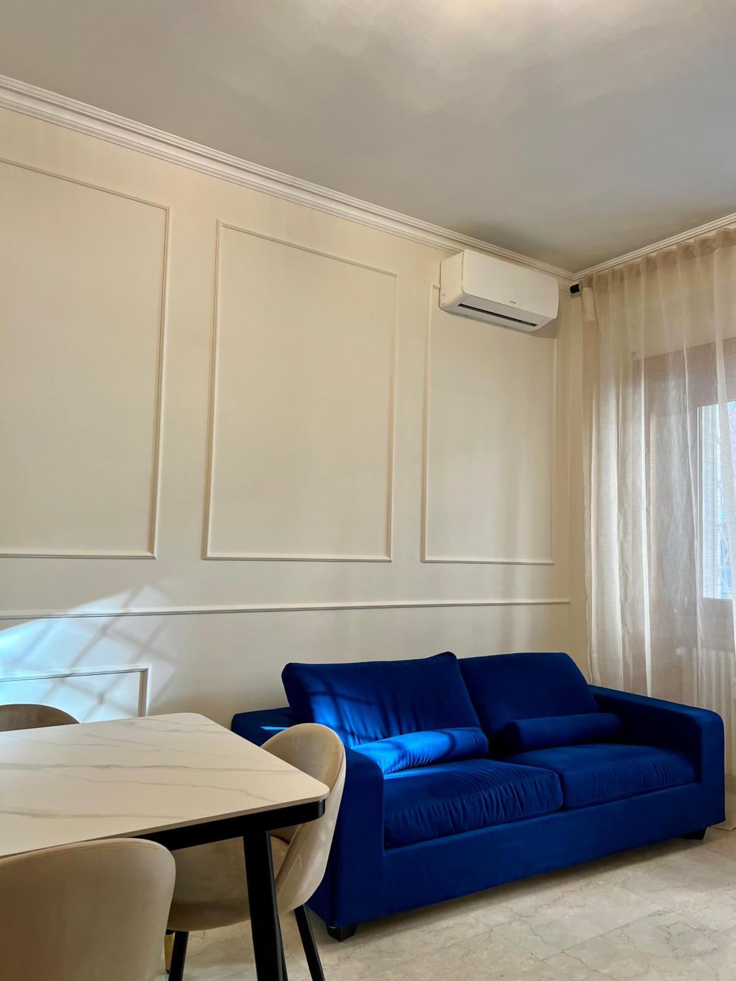 Sarhome Apartment Rome