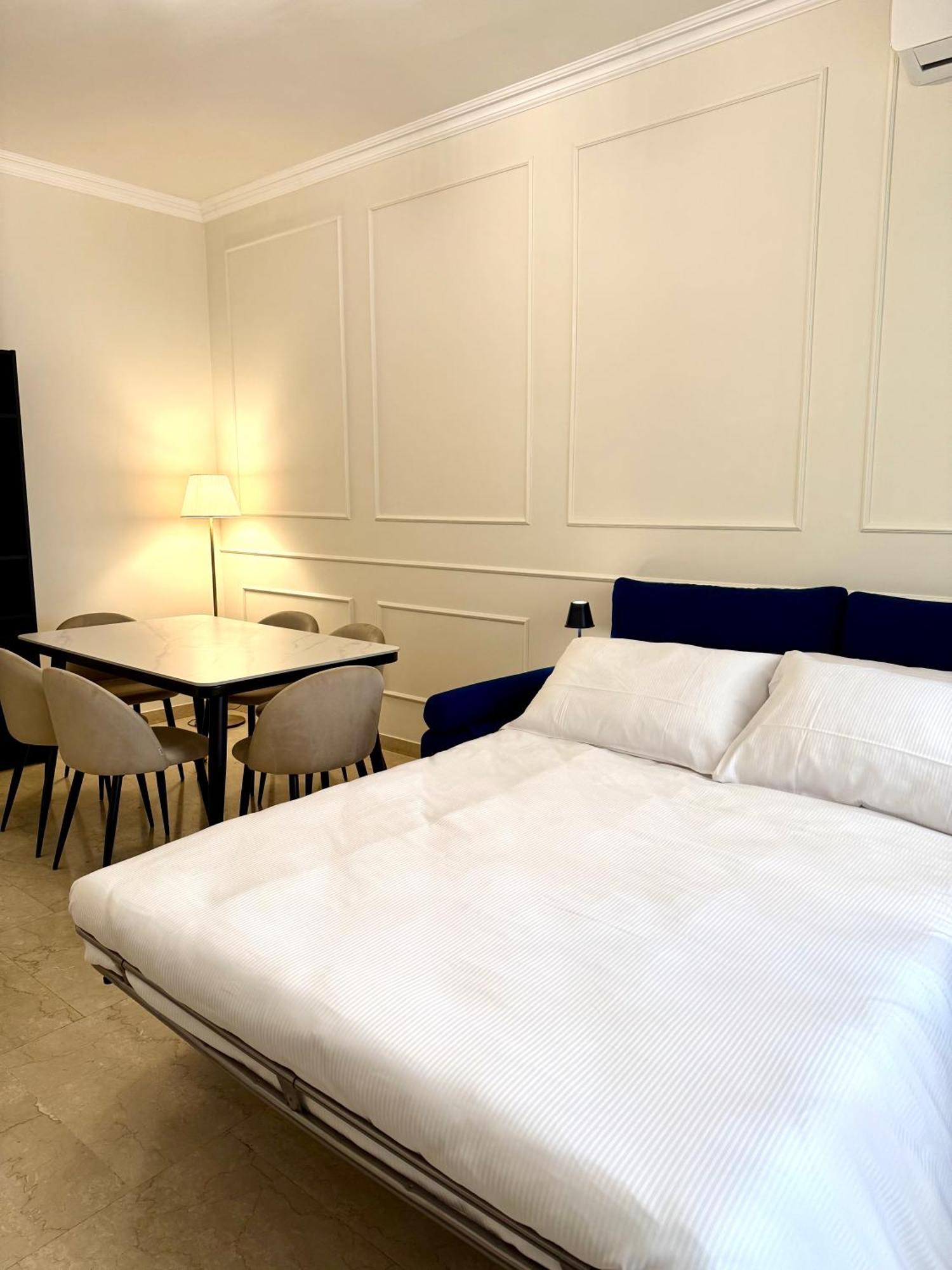 Sarhome Rome