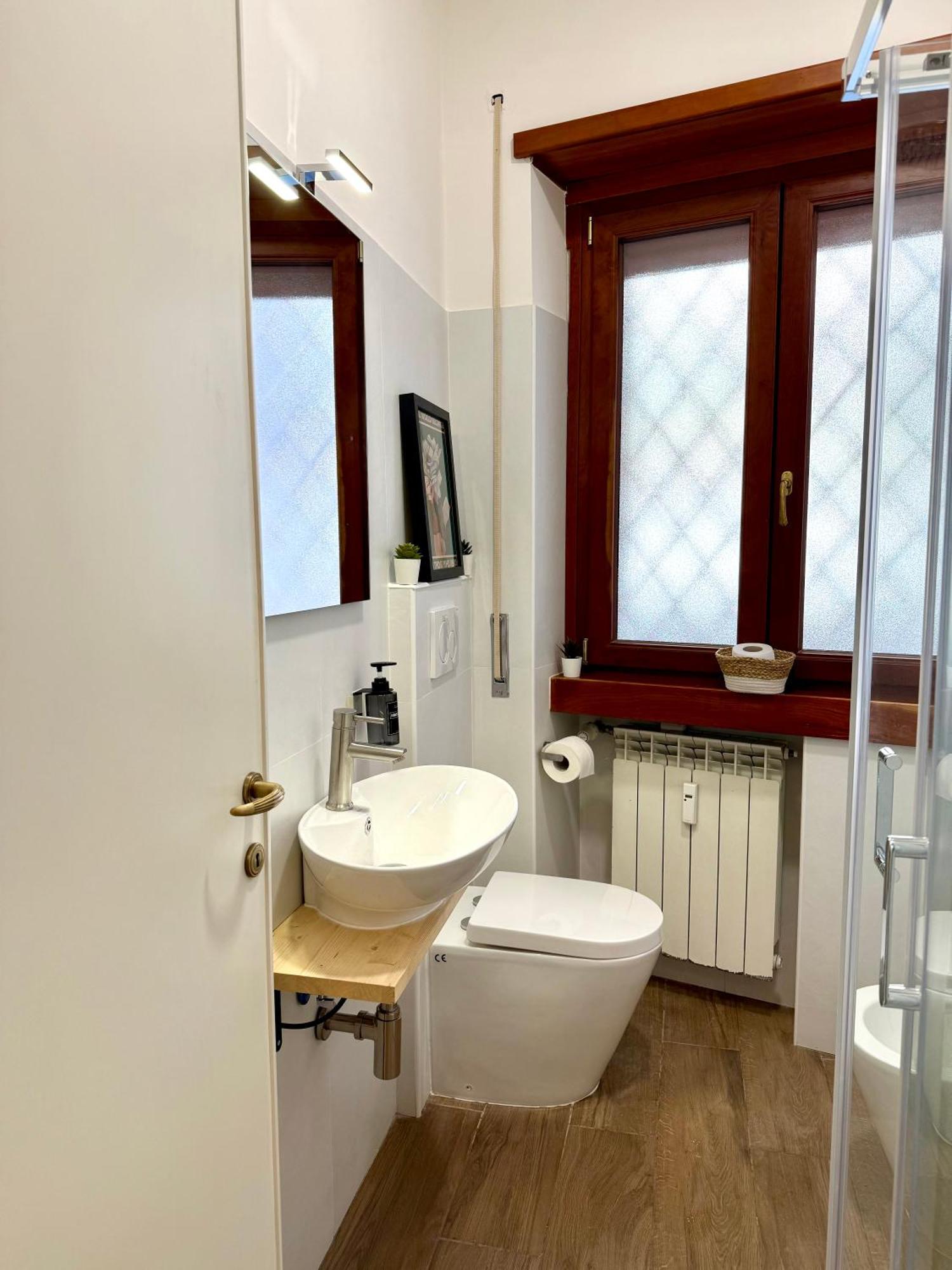 Apartment Sarhome Rome