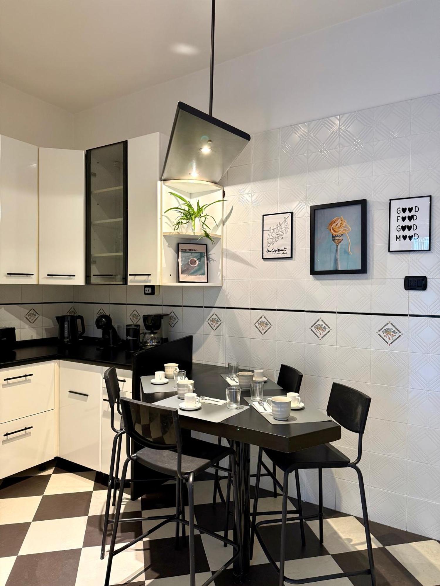 Apartment Sarhome Rome