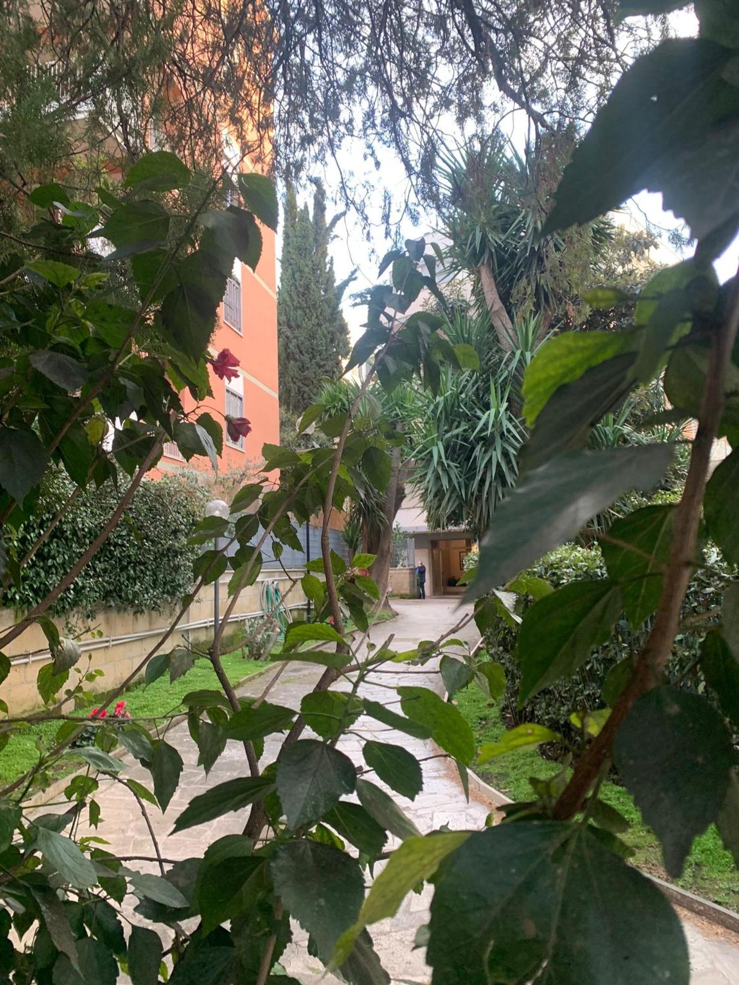 Peck House In Marconi San Paolo * Rome