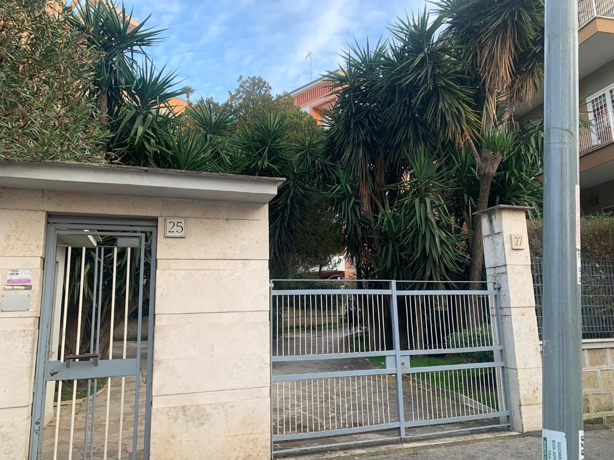 Apartment Peck House In Marconi San Paolo *