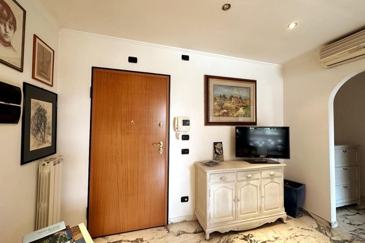 Apartment The Vatican *