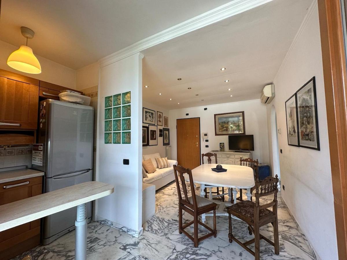 The Vatican Apartment Rome