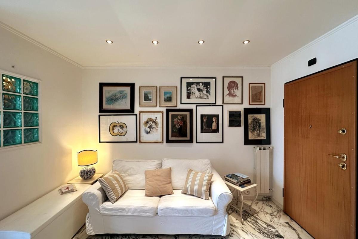 Apartment The Vatican