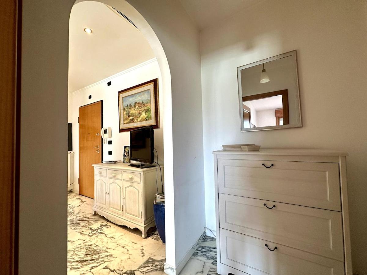 The Vatican Apartment *