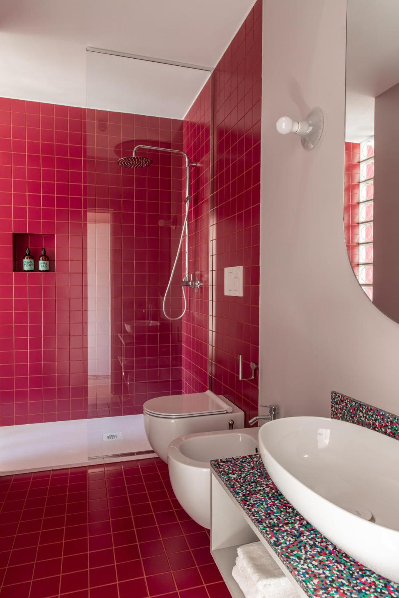Ehi Guest house