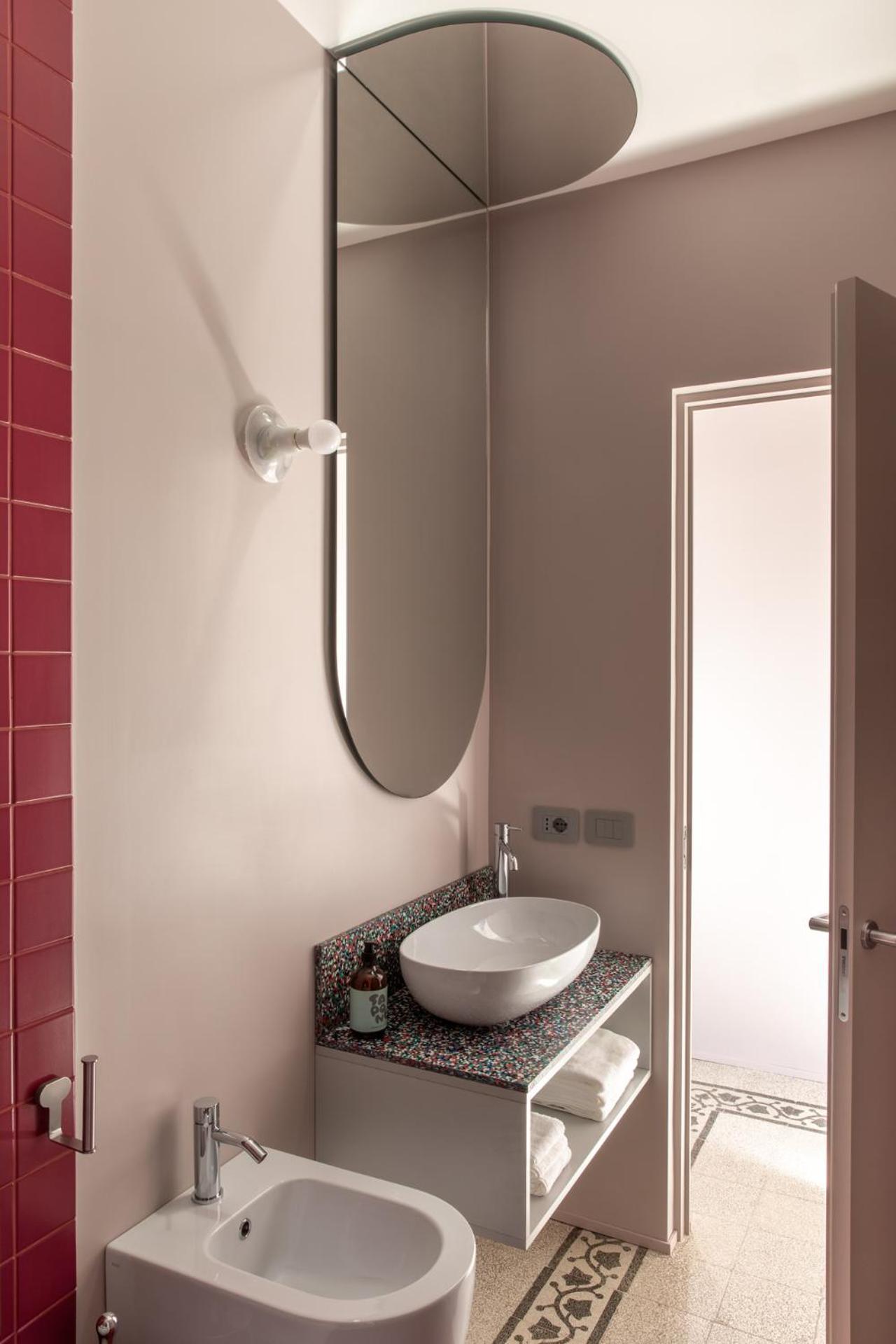 Guest house Ehi