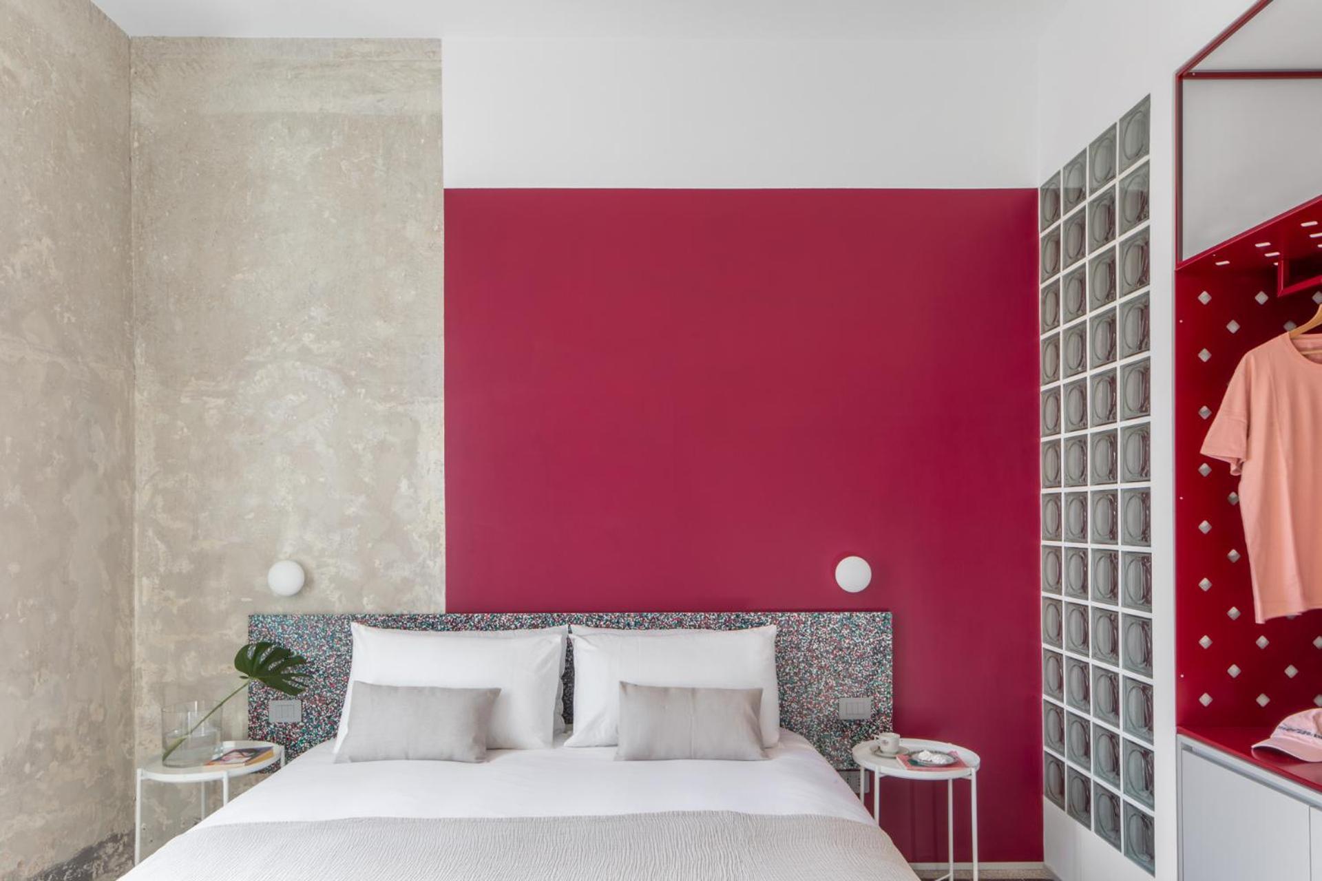 Guest house Ehi