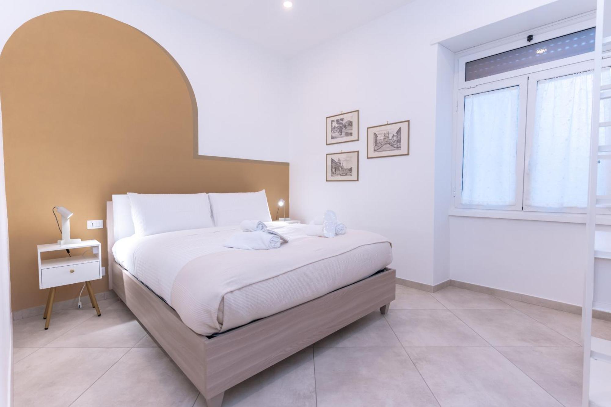 Casa Arco Apartment Rome