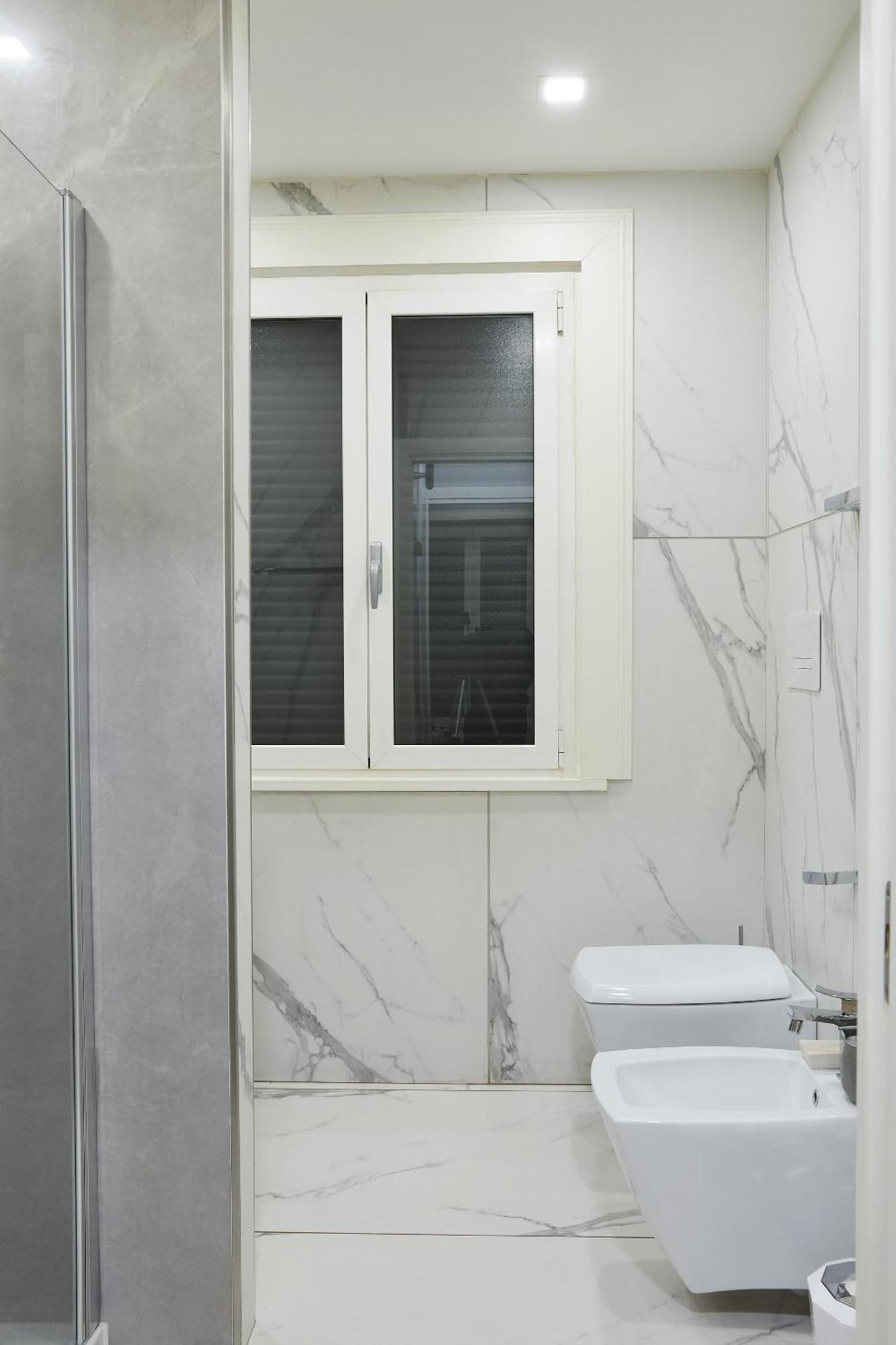 Vaticano Deluxe Apartment Rome