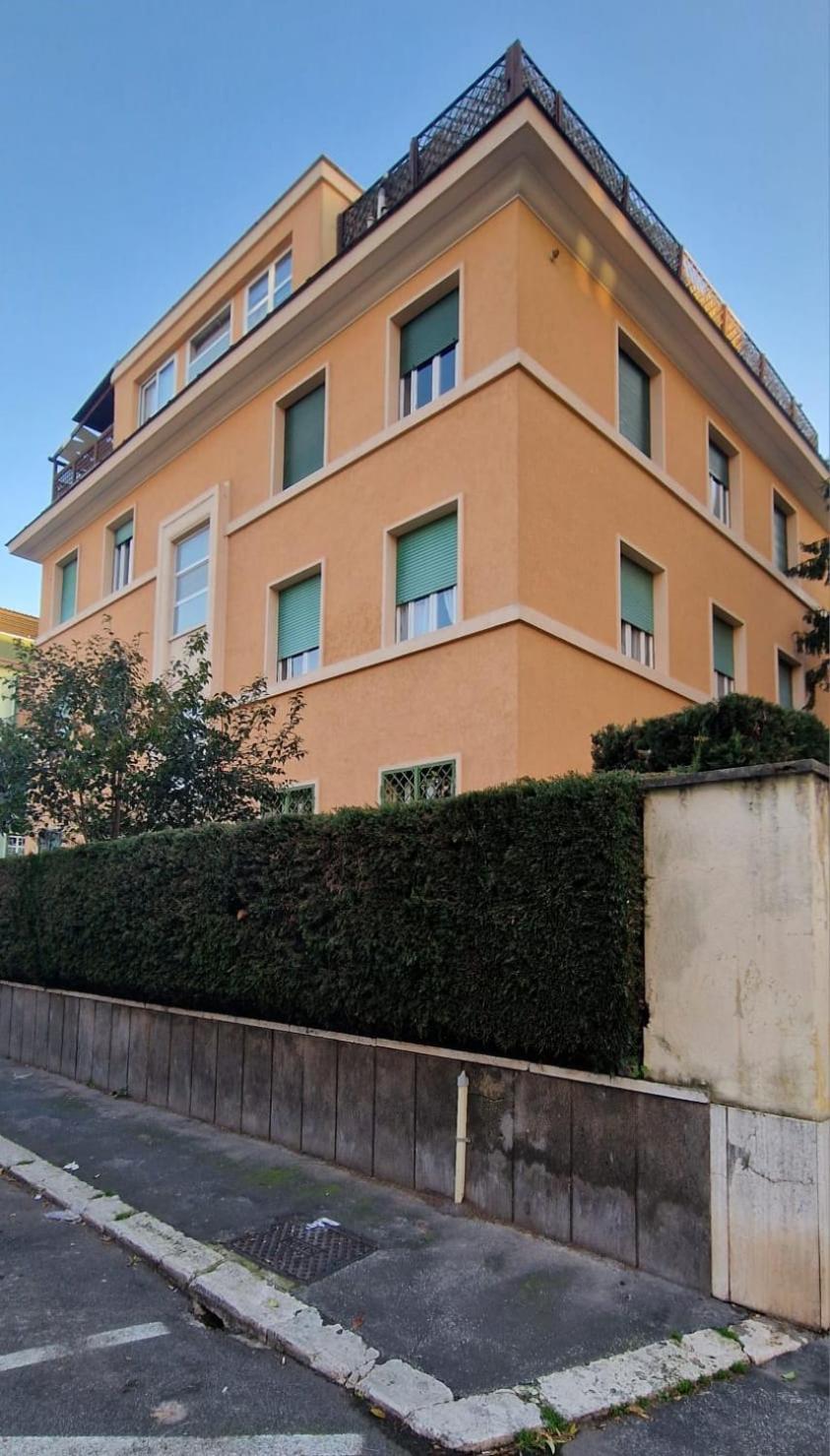 Apartment Monteverde Rhome Rome