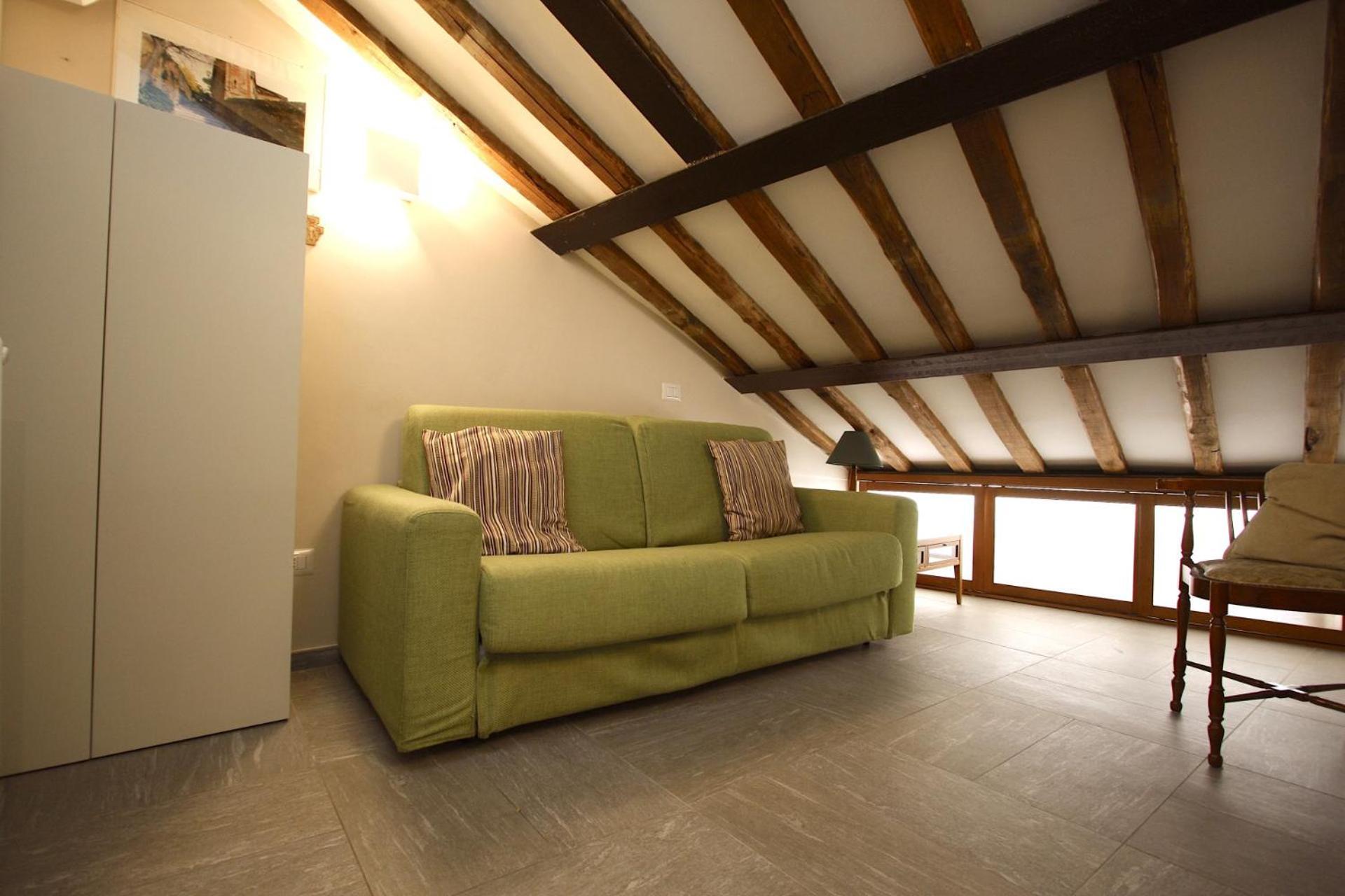 Apartment Il Nido Sui Tetti Di Piazza Navona