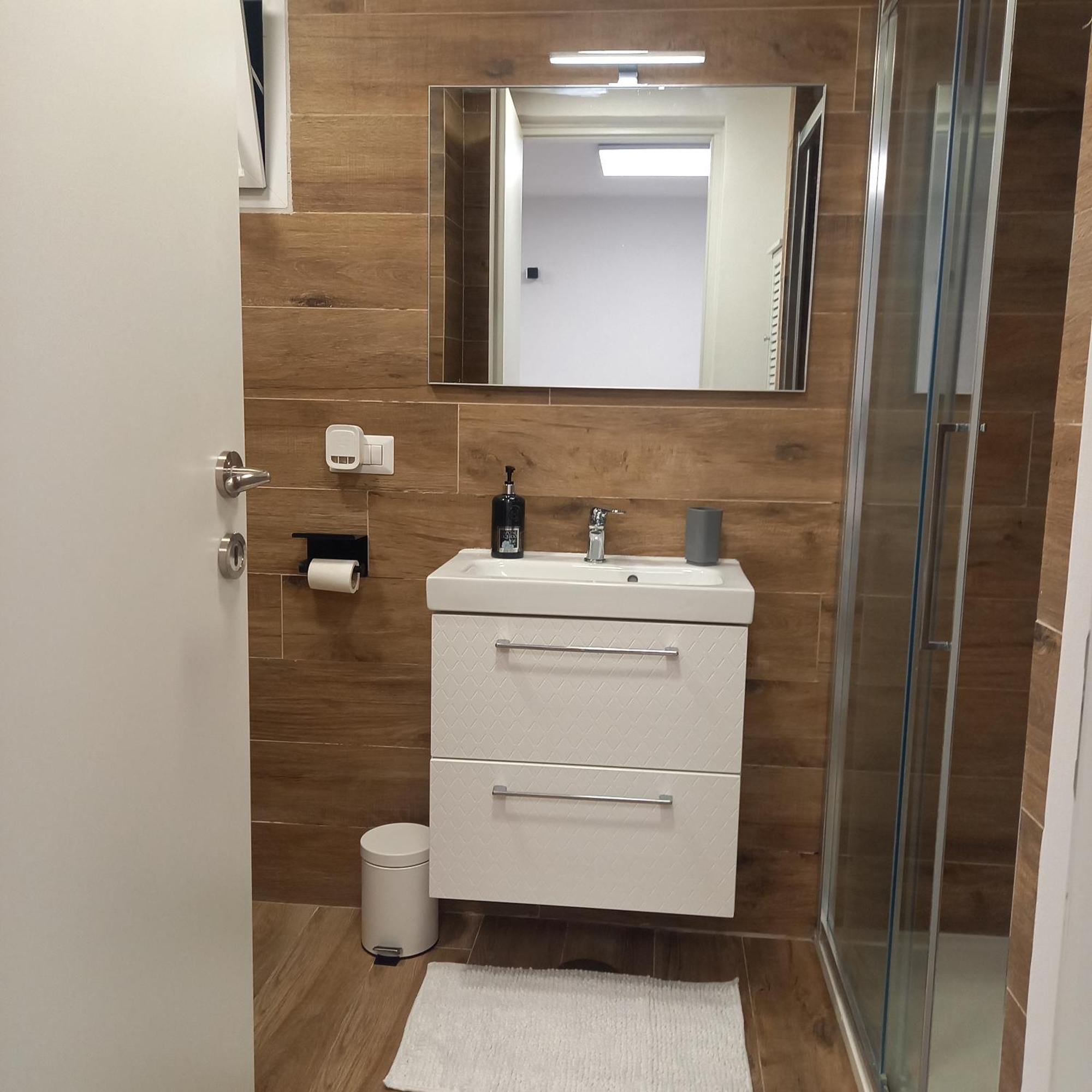 Apartment Monteverde Rhome *