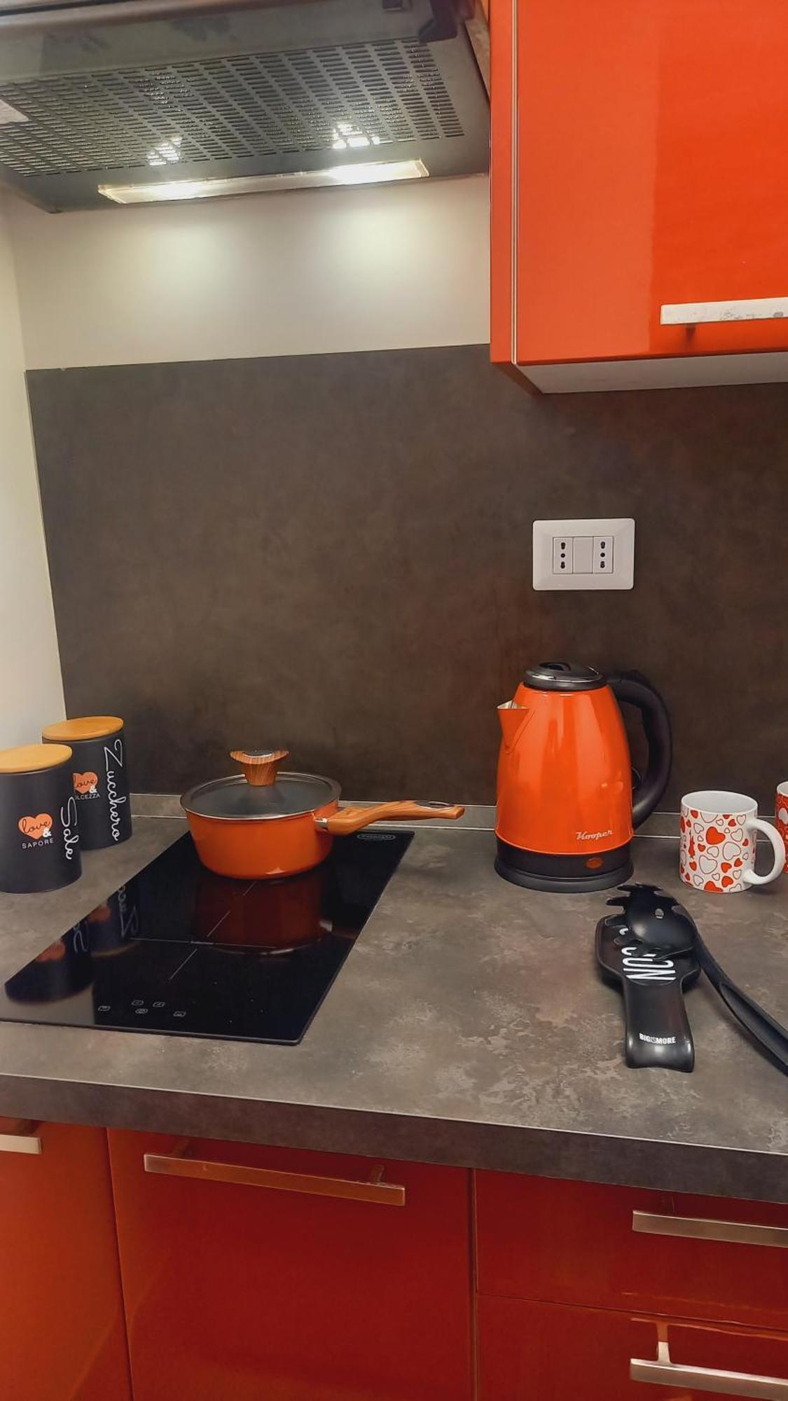 Apartment Monteverde Rhome Rome