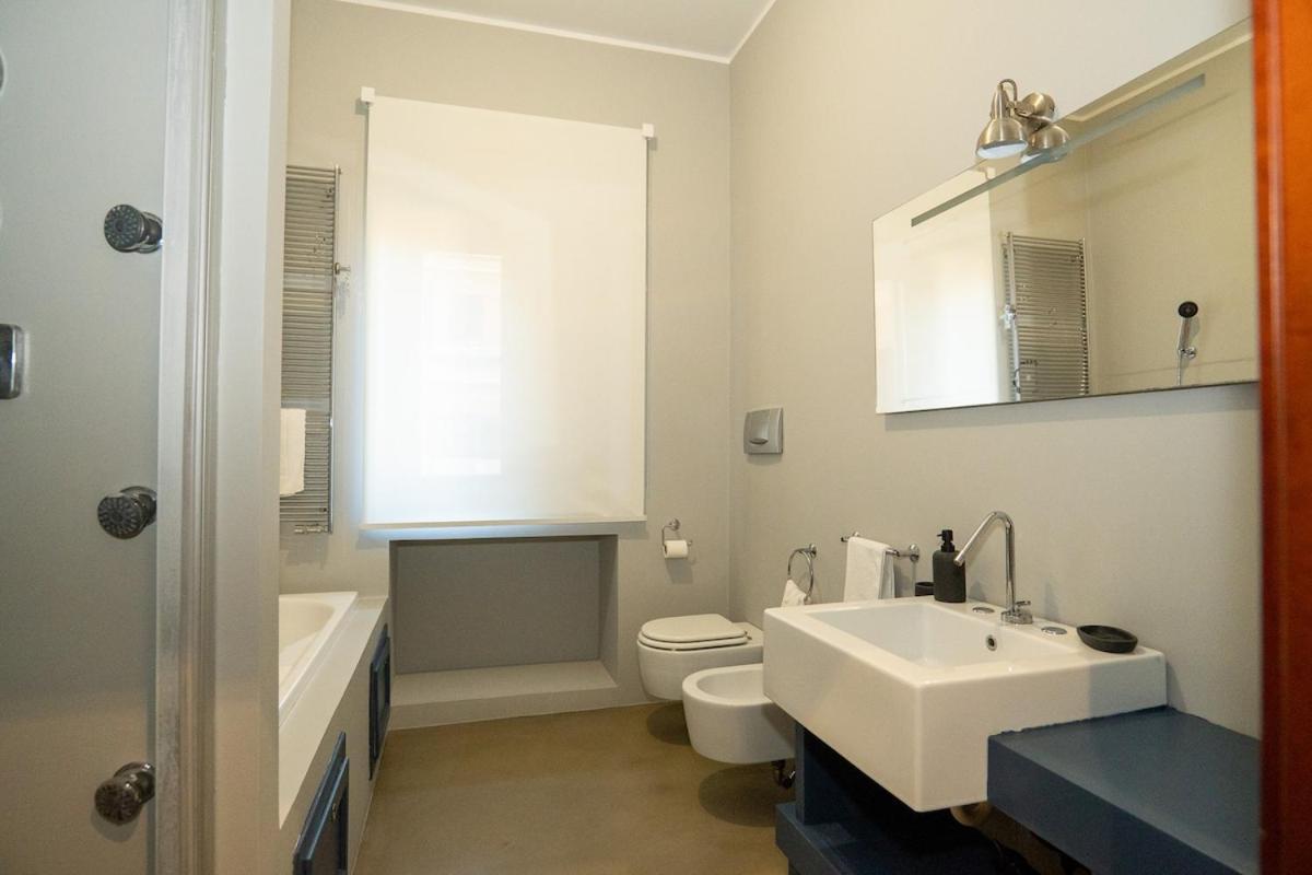Divine View Apartment Rome