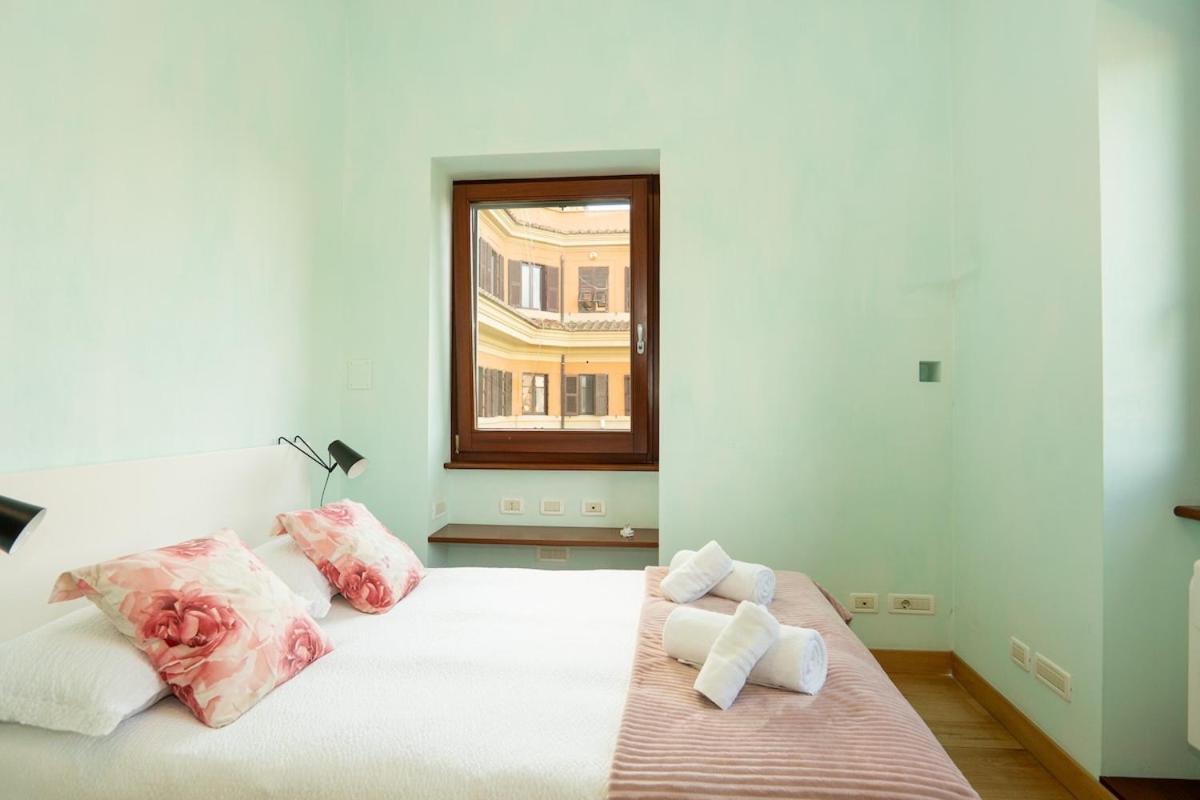 Divine View Apartment Rome