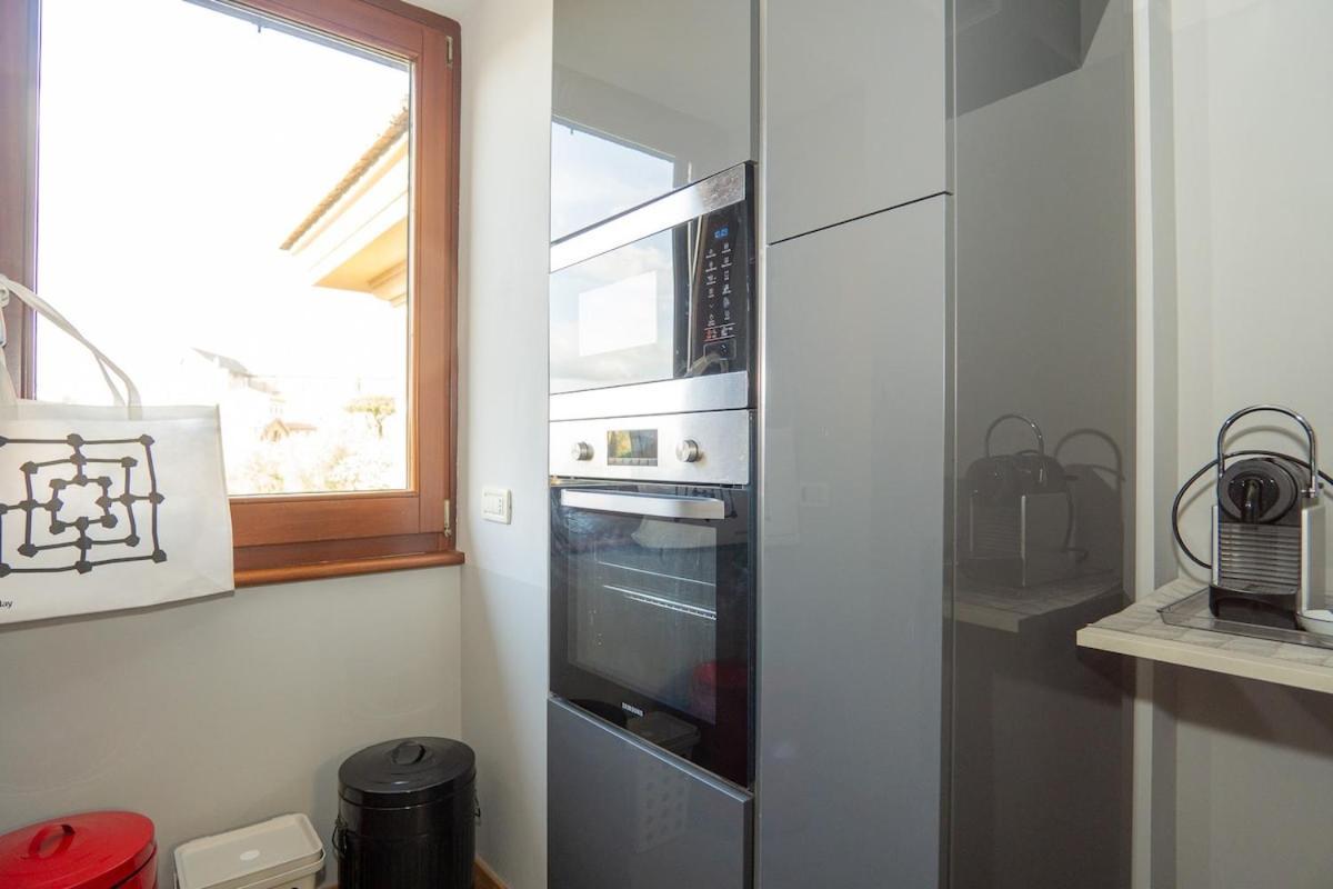 Apartment Divine View Rome
