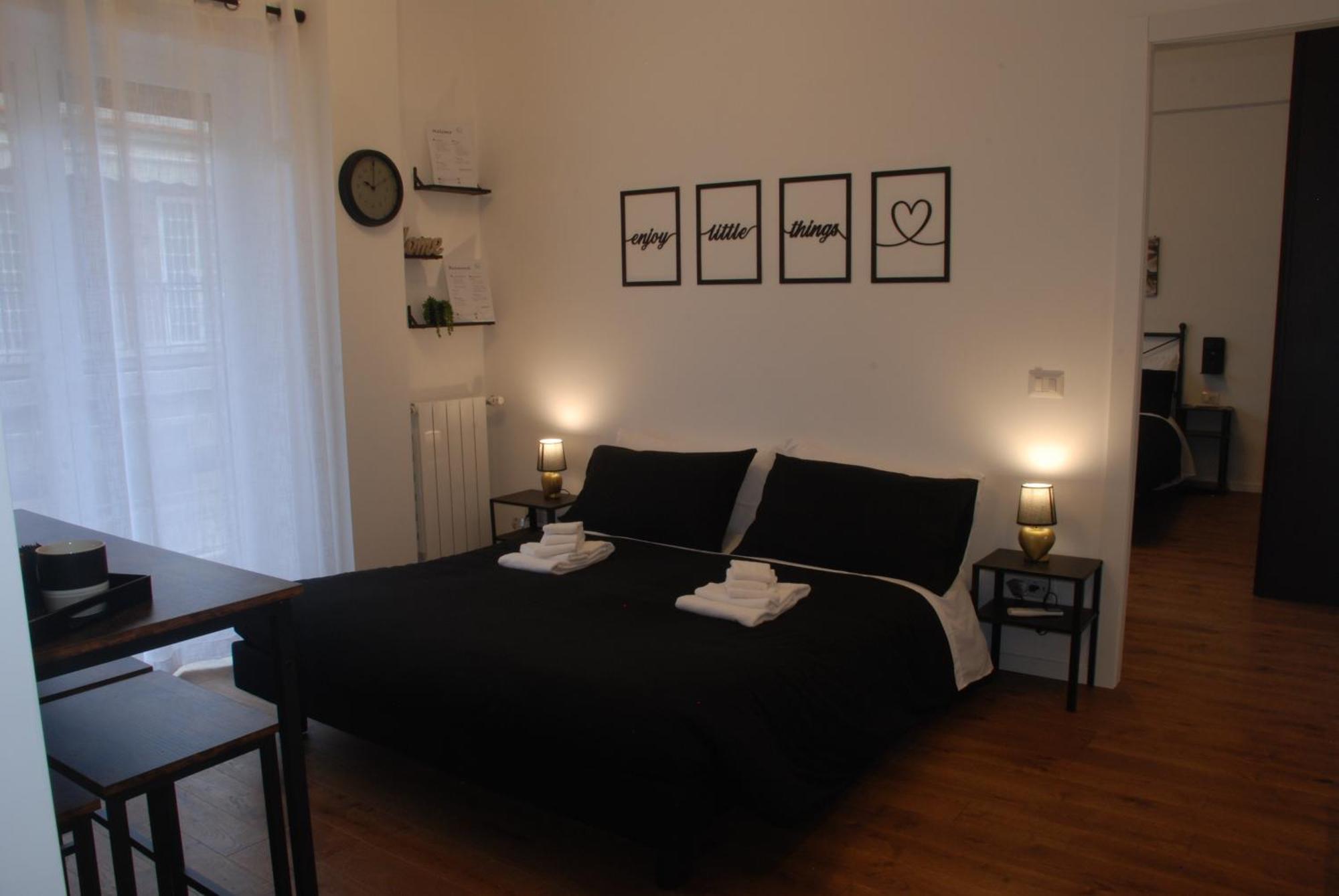 Apartment Viva La Vida In Rome