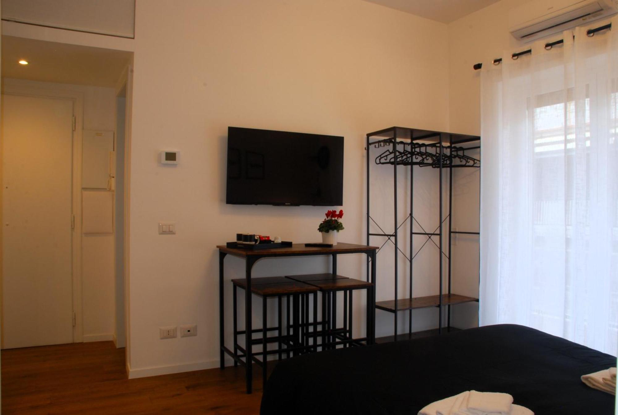 Apartment Viva La Vida In Rome