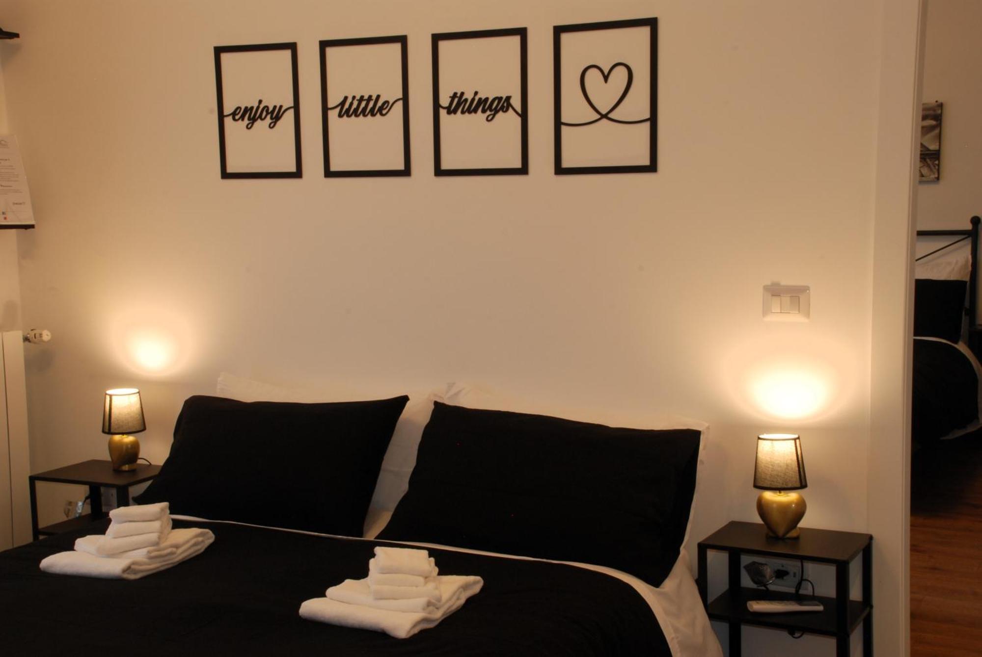 Apartment Viva La Vida In Rome