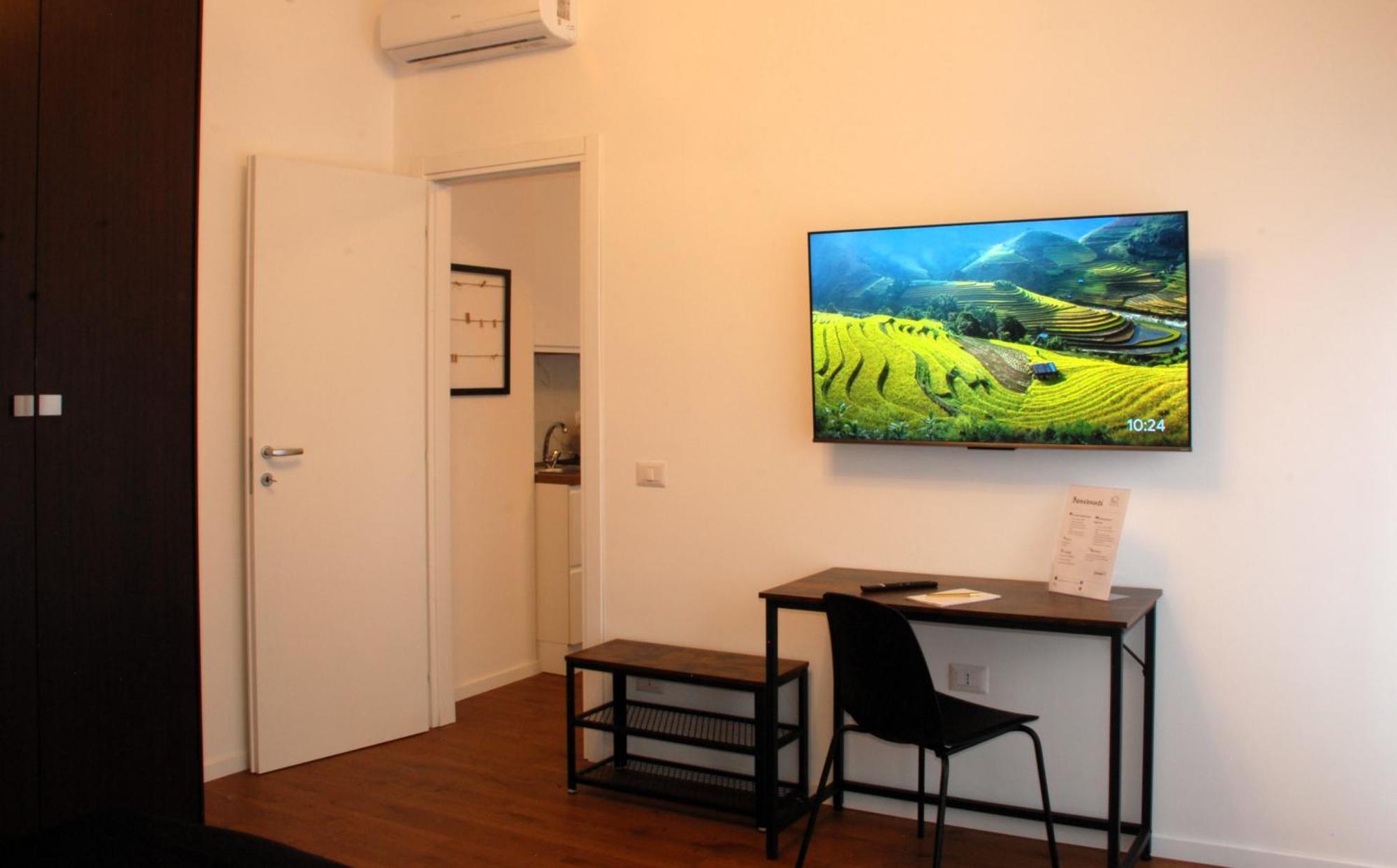Apartment Viva La Vida In *