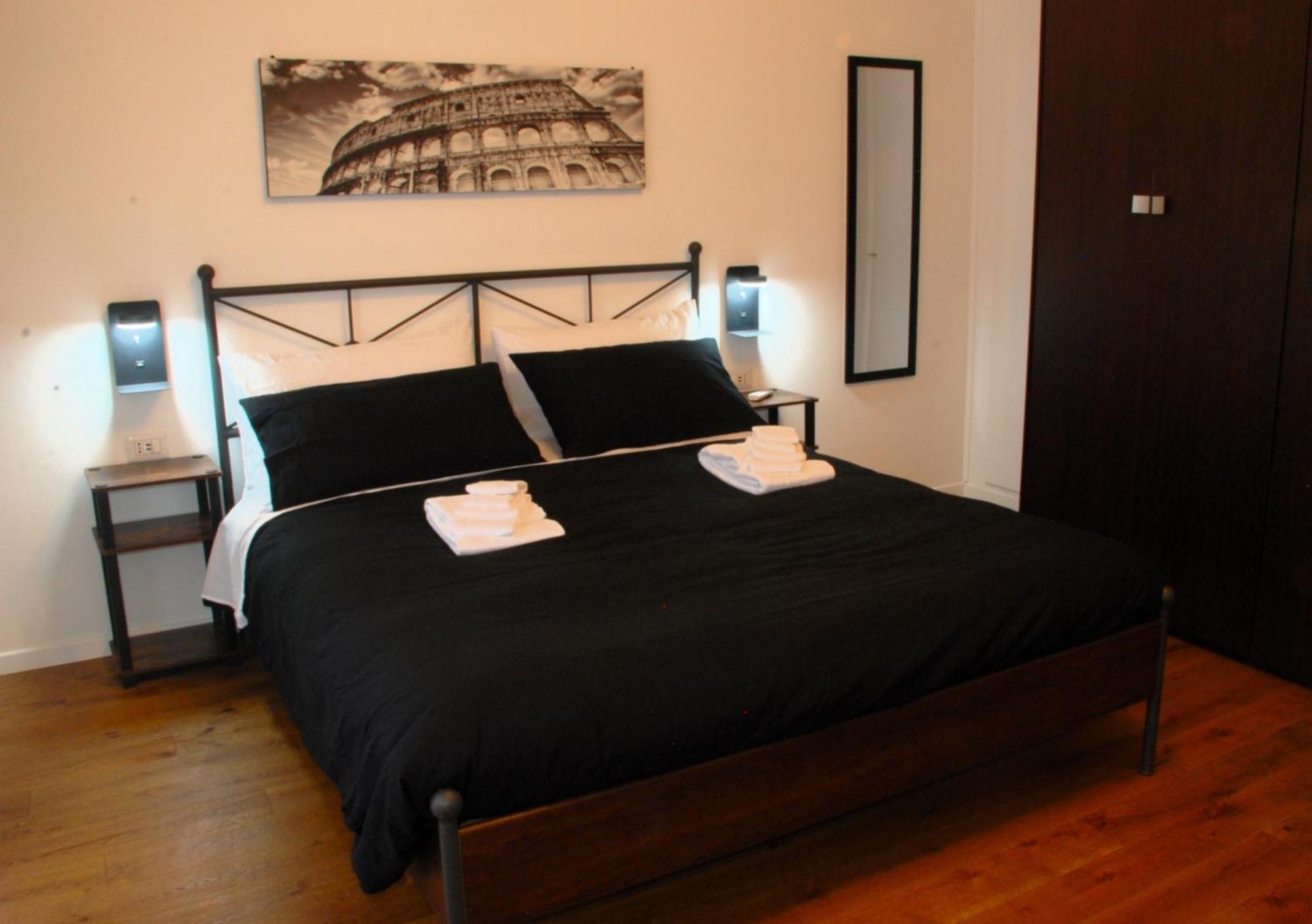 Apartment Viva La Vida In