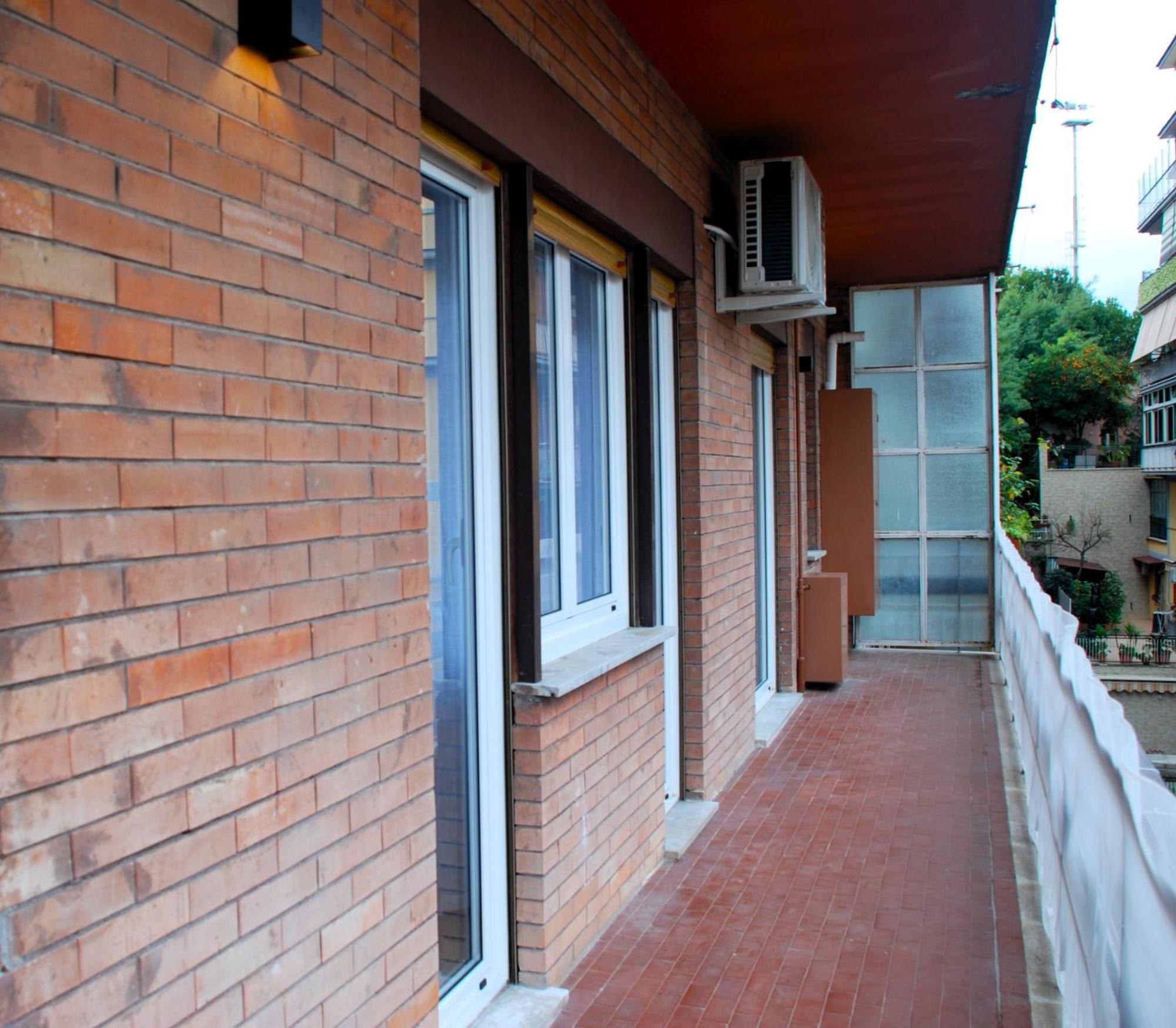 Apartment Viva La Vida In Rome