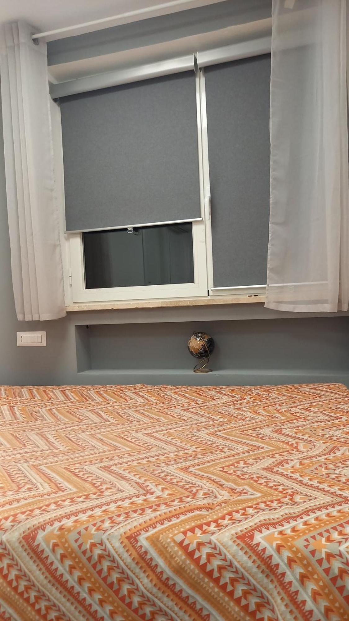Monteverde Rhome Apartment Rome